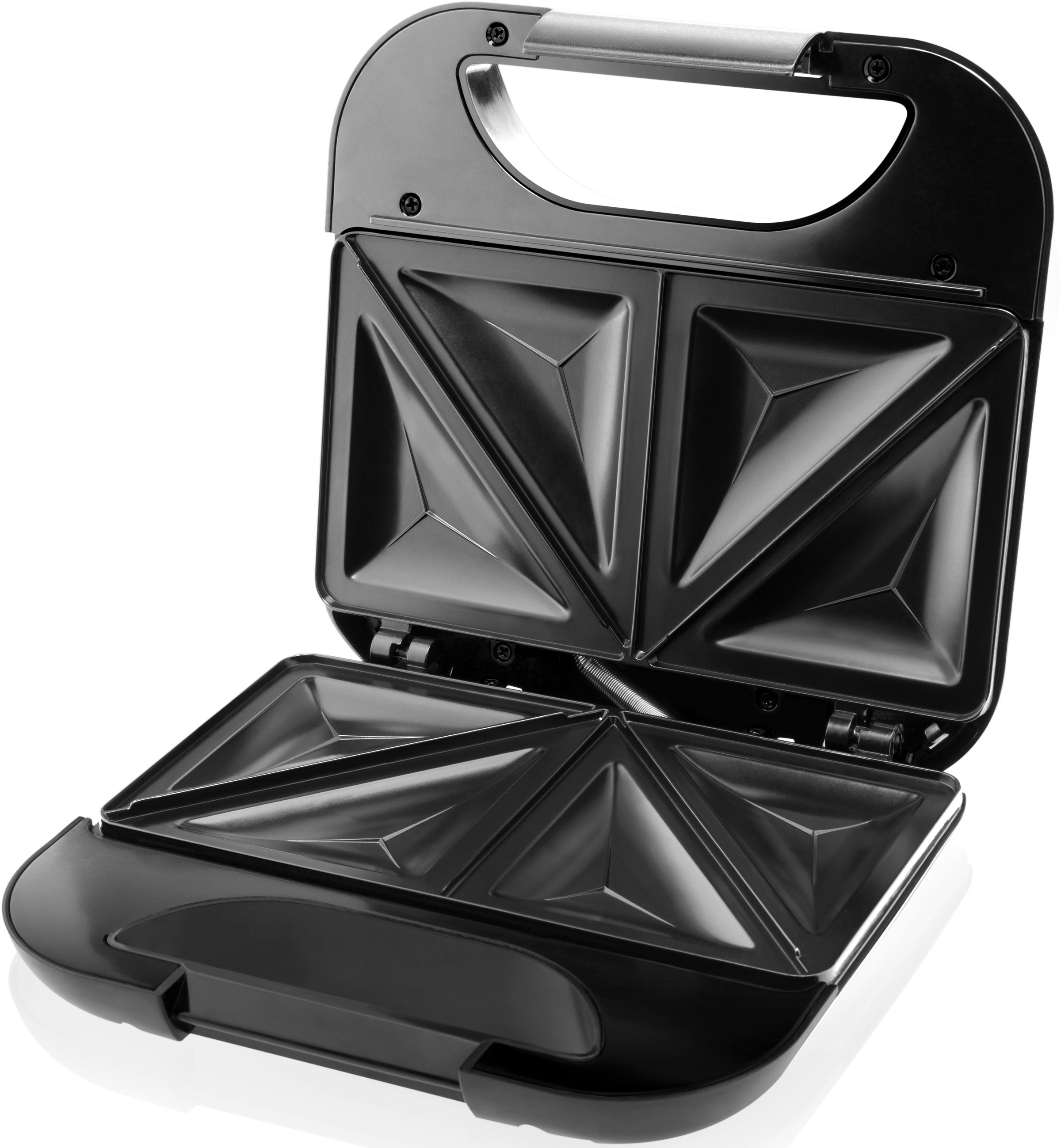 Hyundai Sandwichmaker »HYUSM615«, 750 W