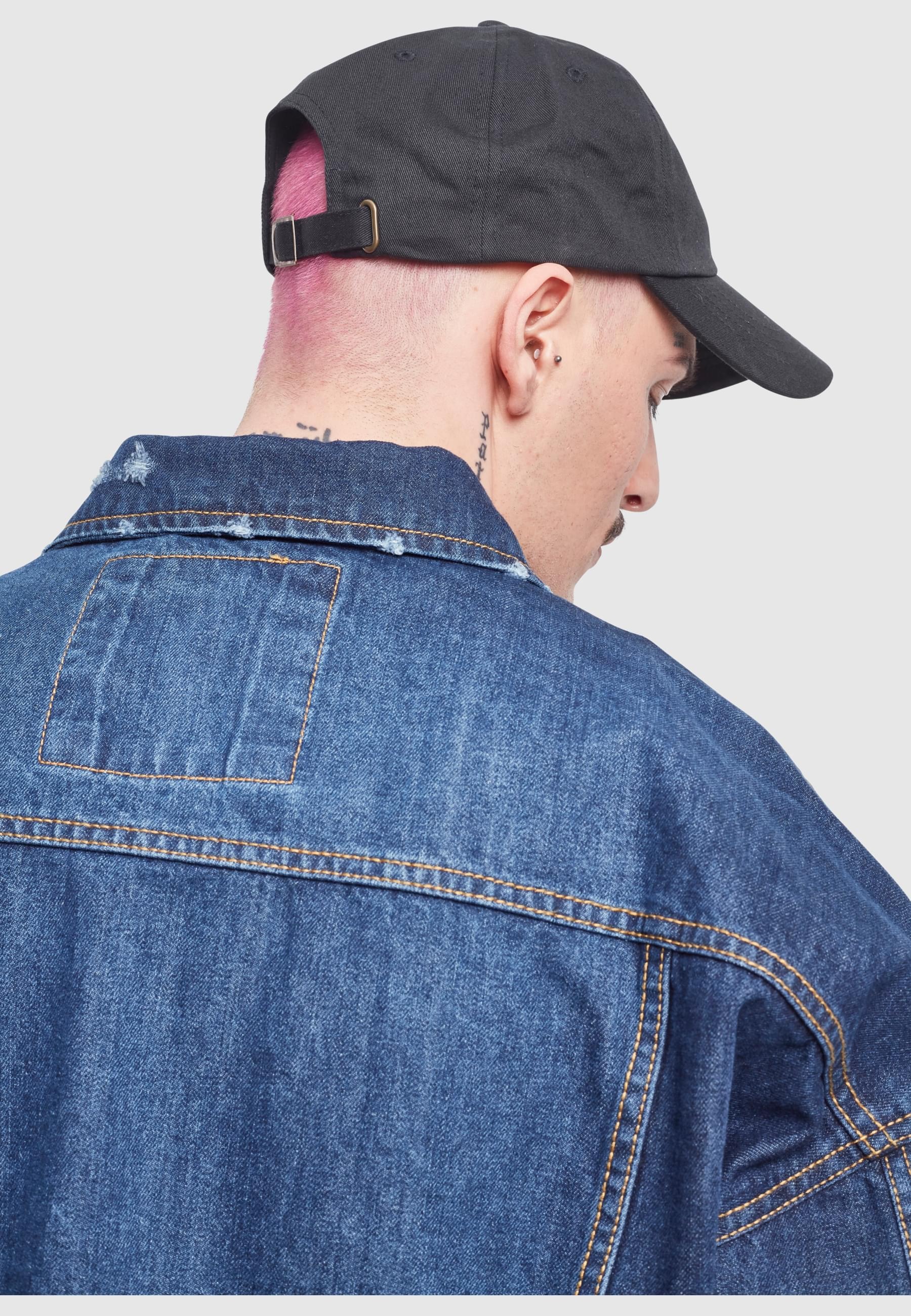 Merchcode Snapback Cap »Merchcode Accessoires Coke Can Dad Cap«