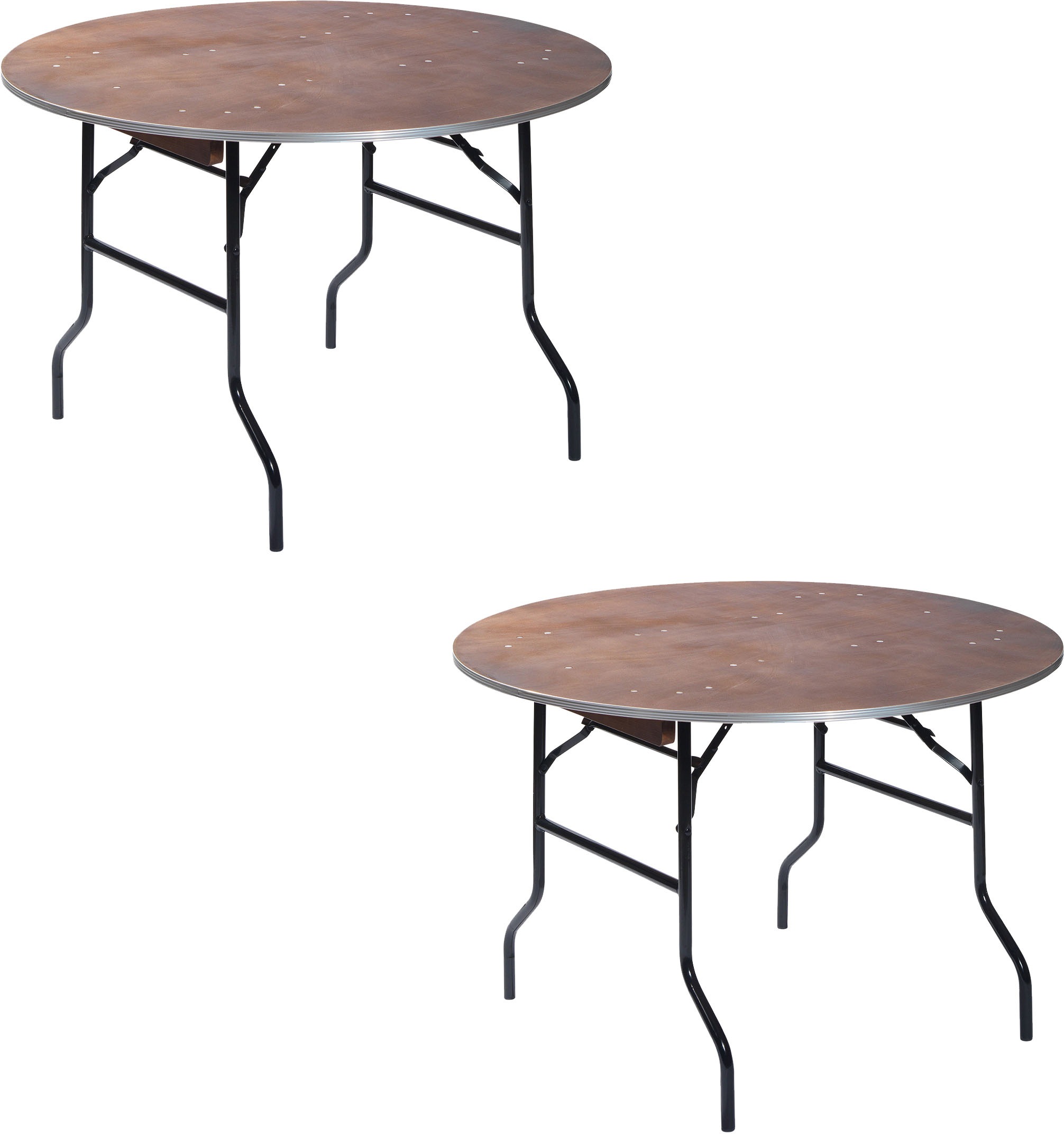 Essentials Klapptisch »Bankettisch/Klapptisch« Packung, 1 Stk. tlg. Holz ru günstig online kaufen