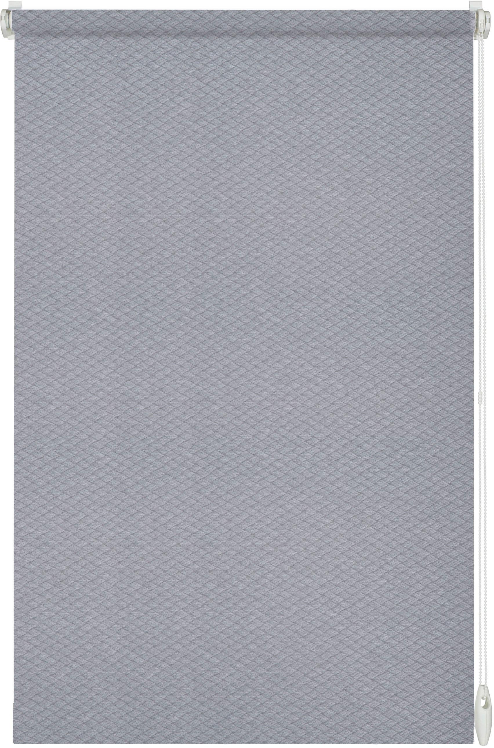 GARDINIA Rollo »Shaun« blickdicht Sichtschutz mit Bohren/ohne Bohren freihä günstig online kaufen