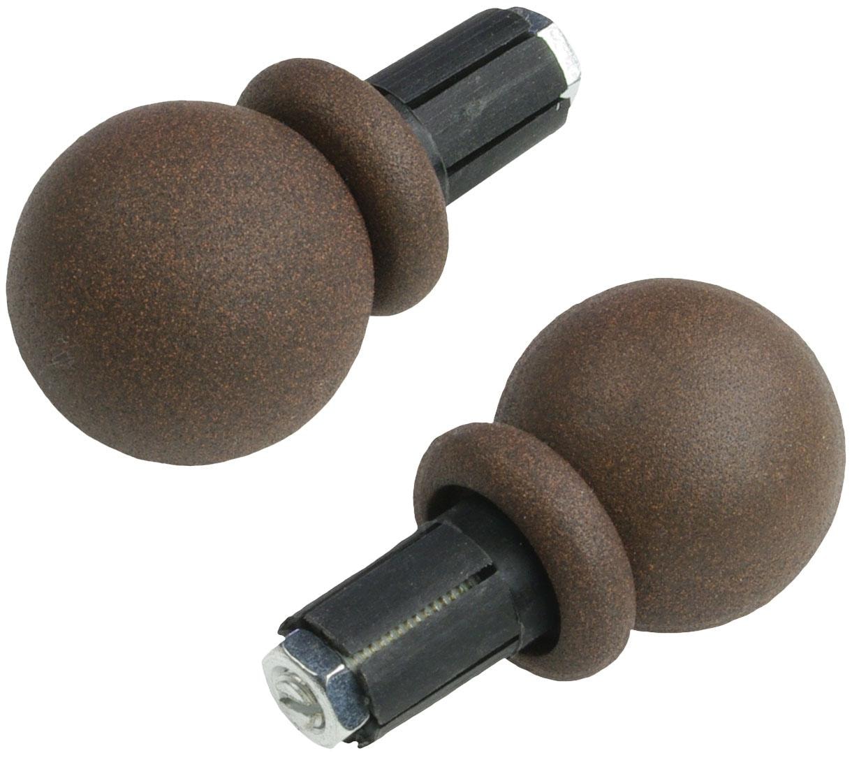 Liedeco Gardinenstange »Esp Kugel«, 1 läufig-läufig, Fixmaß, 1-läufig im Fixmaß Ø 16 mm