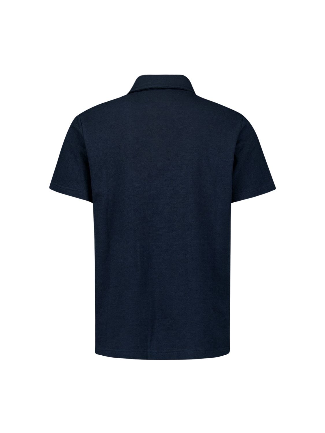 NO EXCESS Langarmhemd »No Excess Jersey-Hemd«