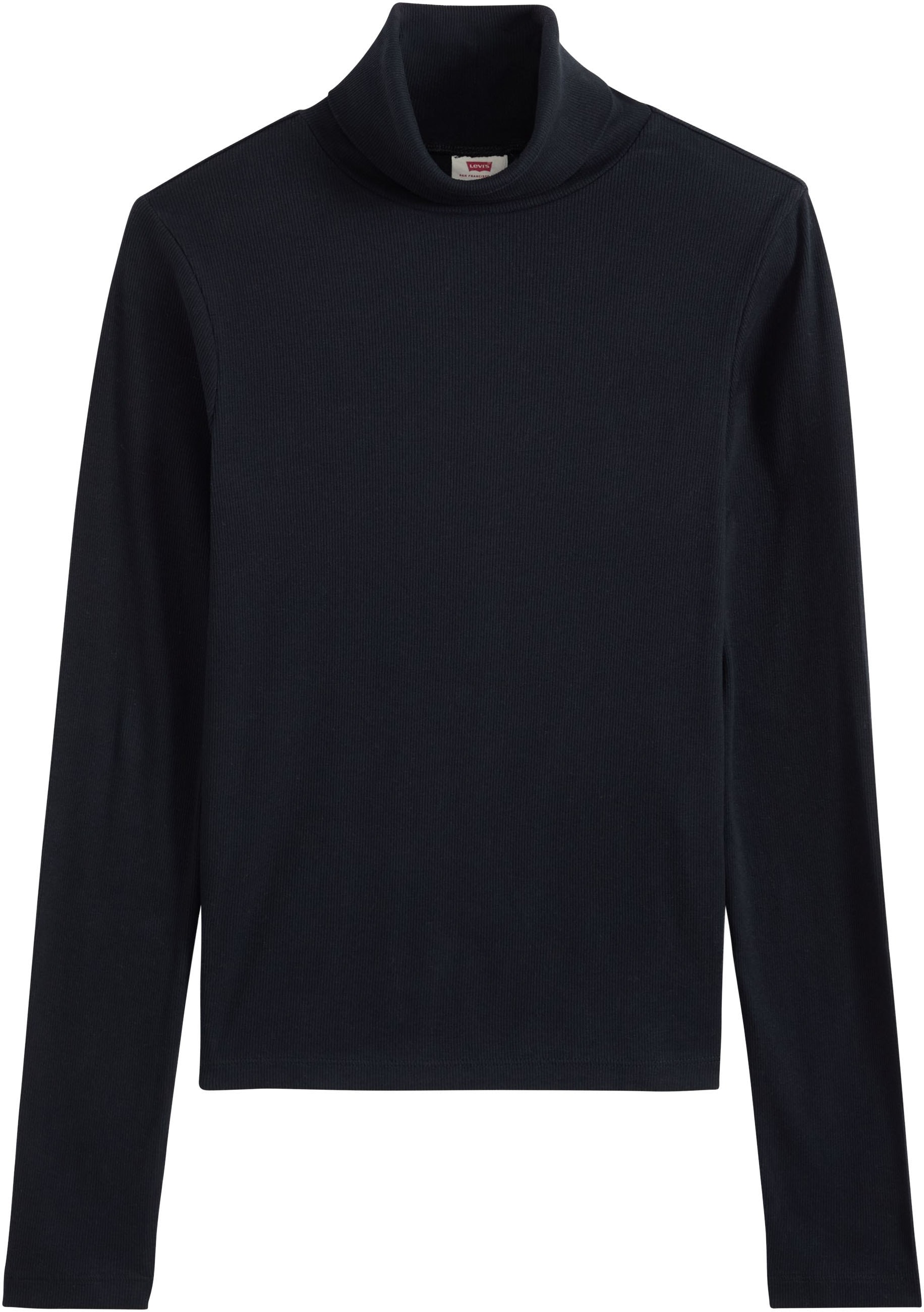 Levi's® Rollkragenshirt »HAYES LS LAYERING TURTLENECK« Hoch geschlossener Rollkragen