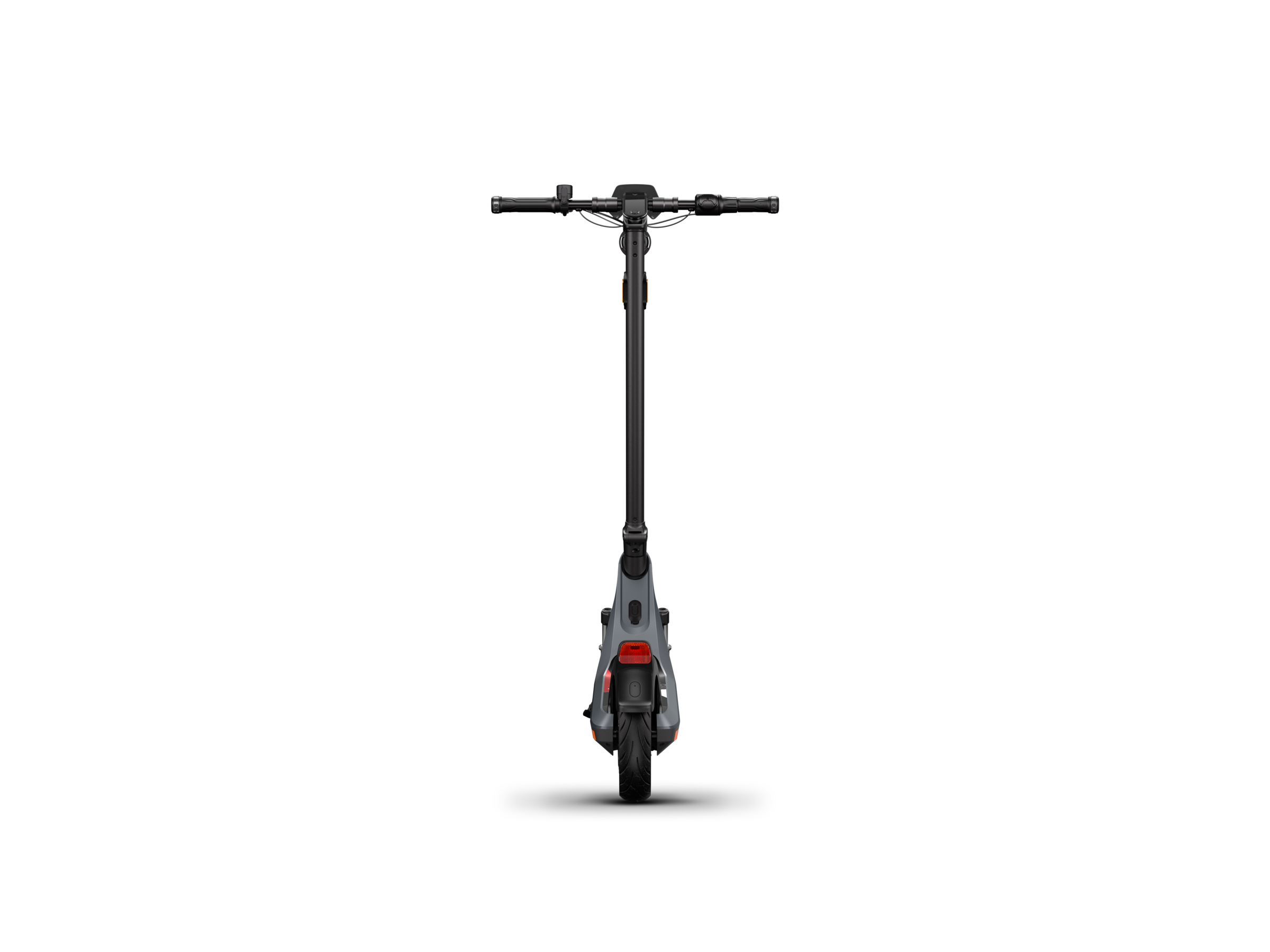 NIU E-Scooter »KQi 200F DE-GY« 20 km/h 54 km