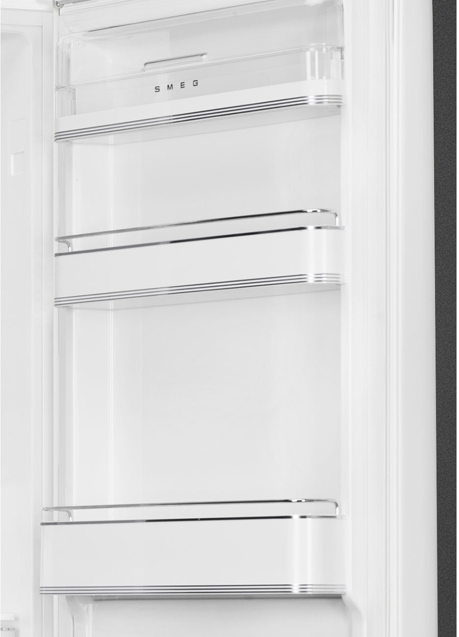 Smeg Kühl-/Gefrierkombination FAB32 »FAB32RWH5«