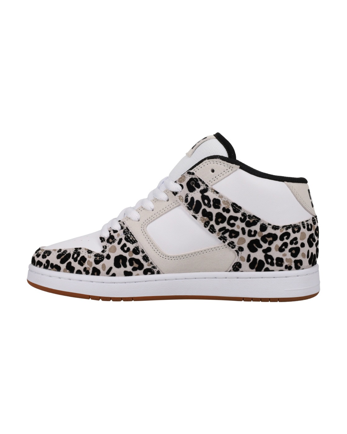 DC Shoes Sneaker »Manteca 4 LX«