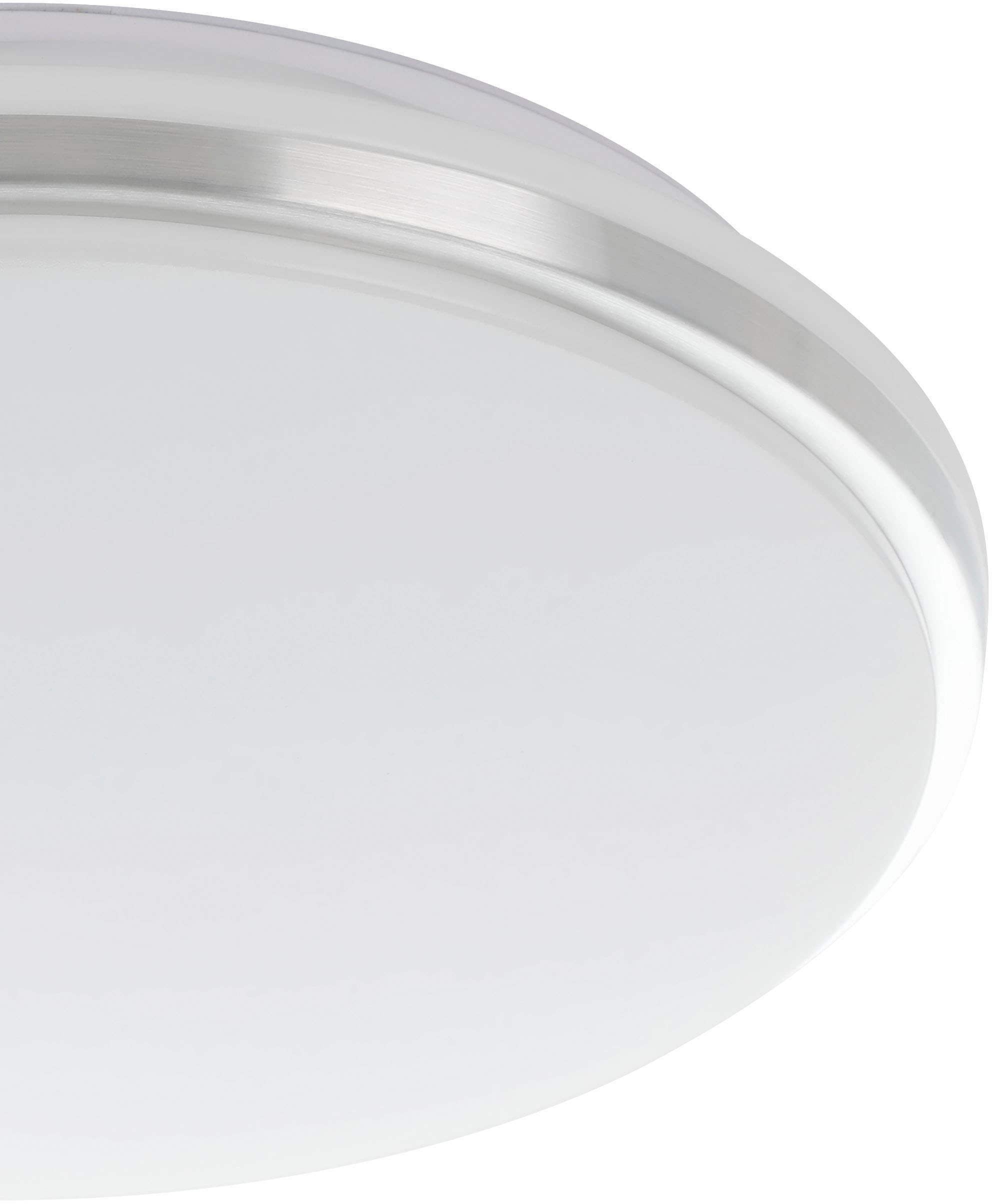 EGLO Deckenleuchte »PINETTO«, IP44, cm Deckenleuchte, online Wandlampe, 34 Badezimmer, Ø bestellen für Decke Lampe