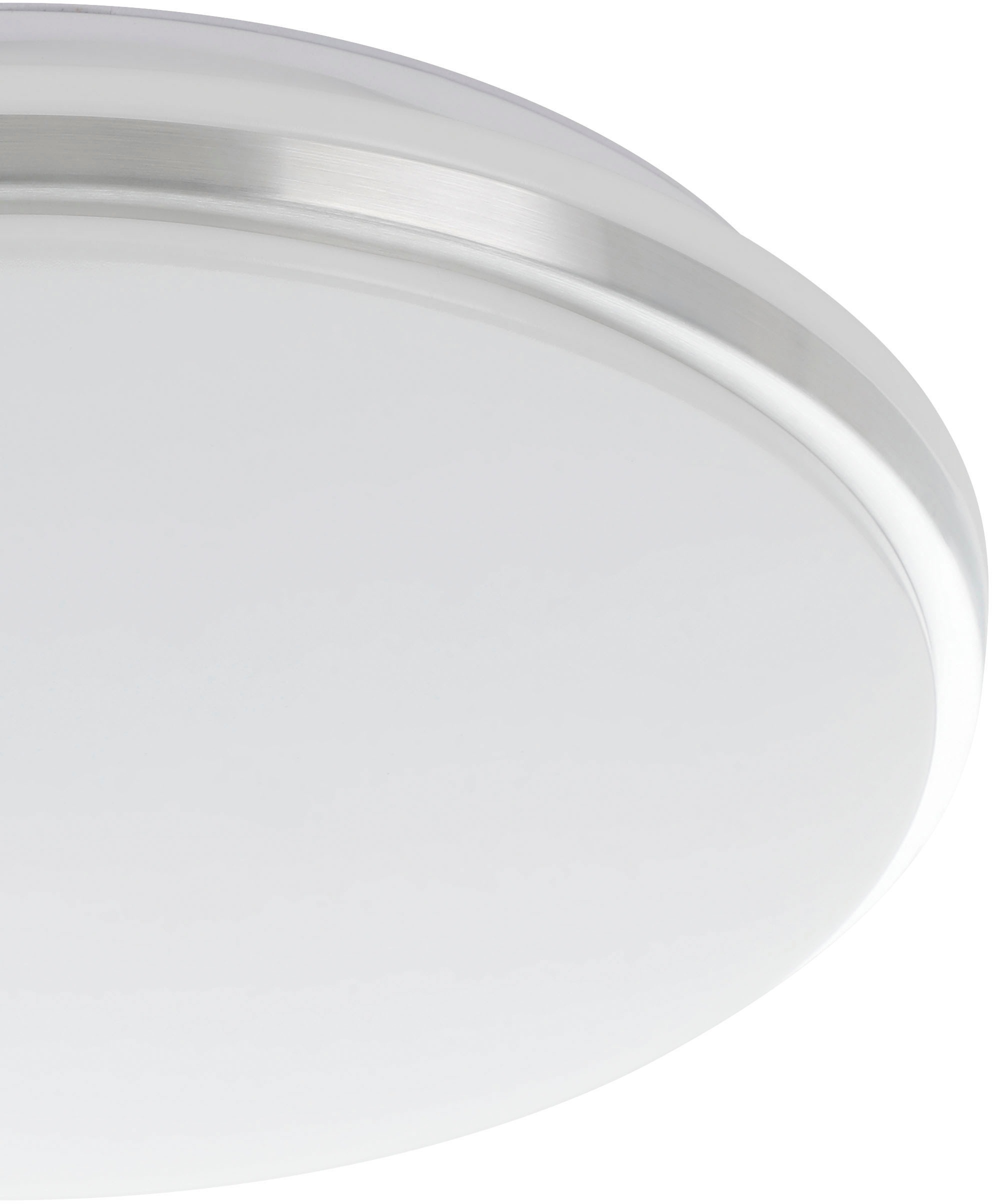 EGLO Deckenleuchte »PINETTO«, Leuchtmittel LED-Modul   LED fest integriert, günstig online kaufen