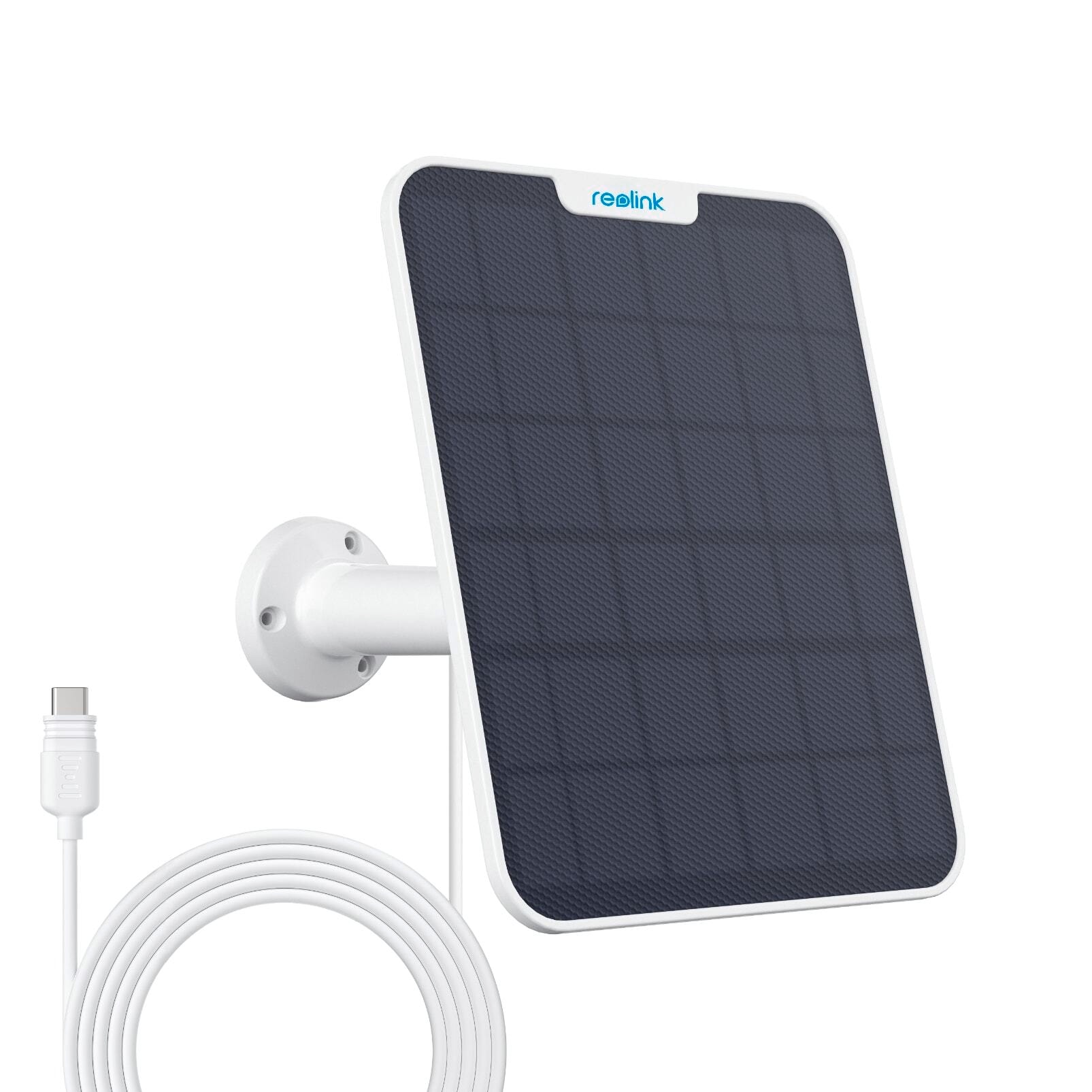 Reolink Solarladegerät »6W Solarpanel«