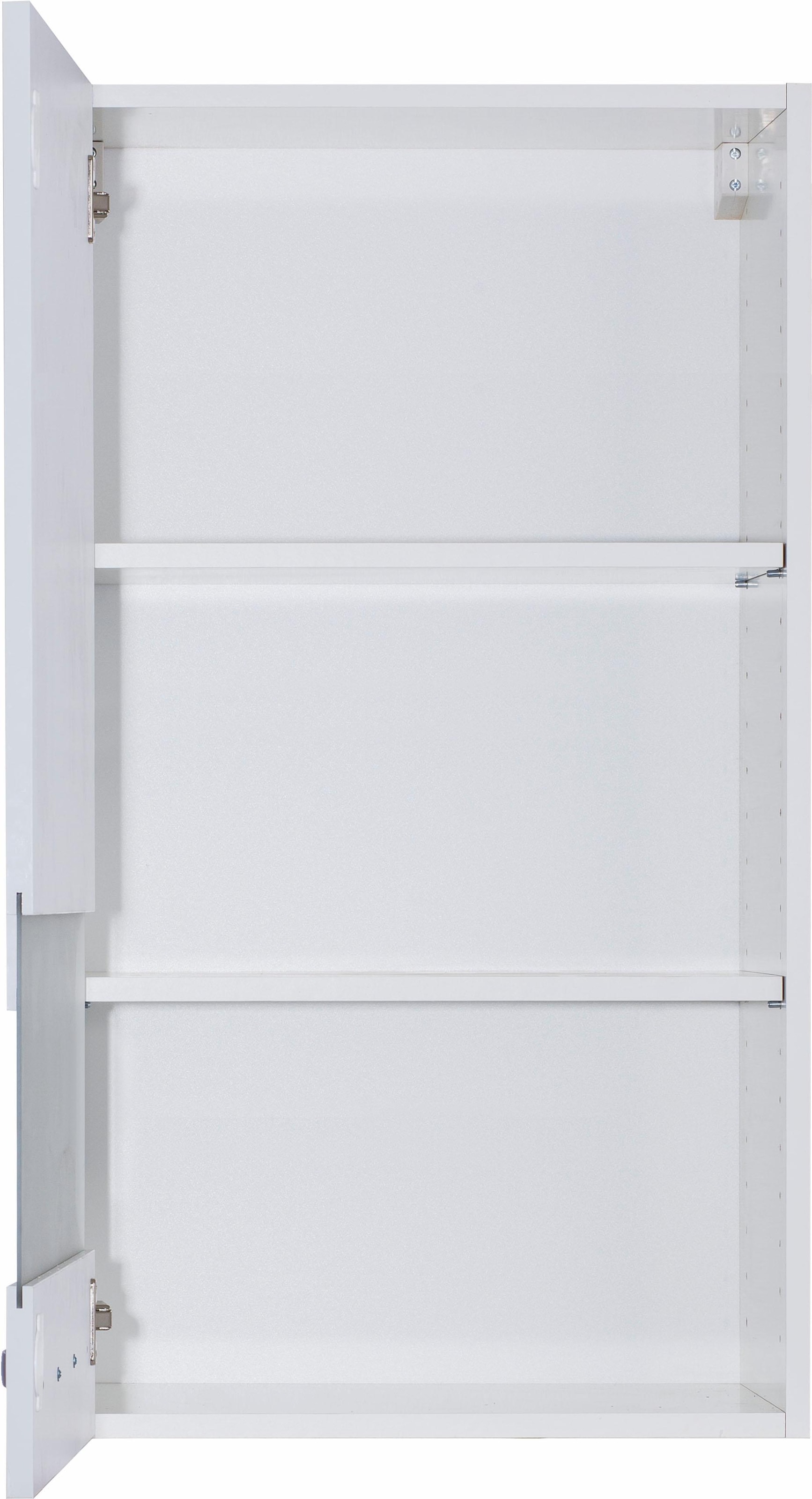 KOCHSTATION Glashängeschrank »KS-Cara«, Breite 50 cm