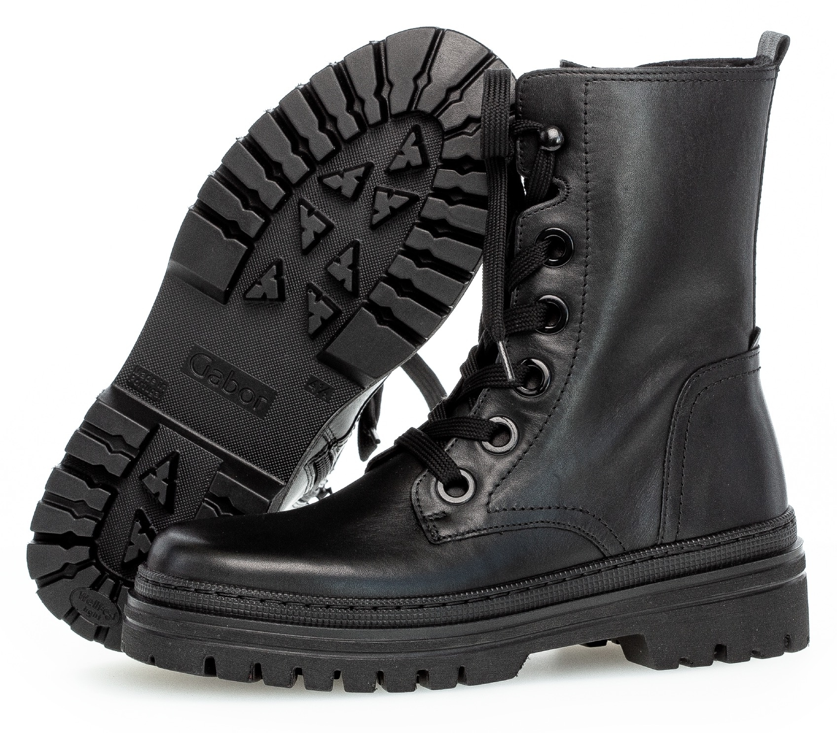 Gabor Schnürboots