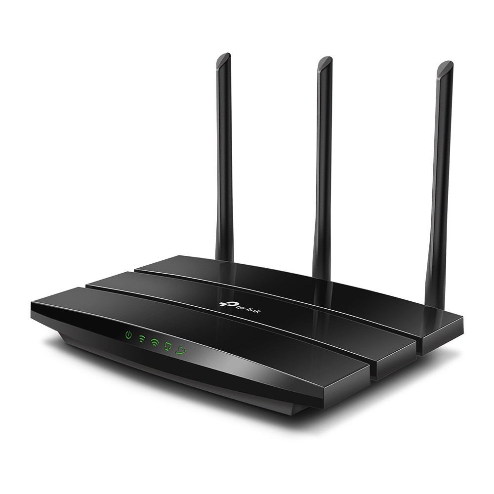 TP-Link WLAN-Router »Archer A8 AC1900 Dual-Band WLAN Router« kaufen