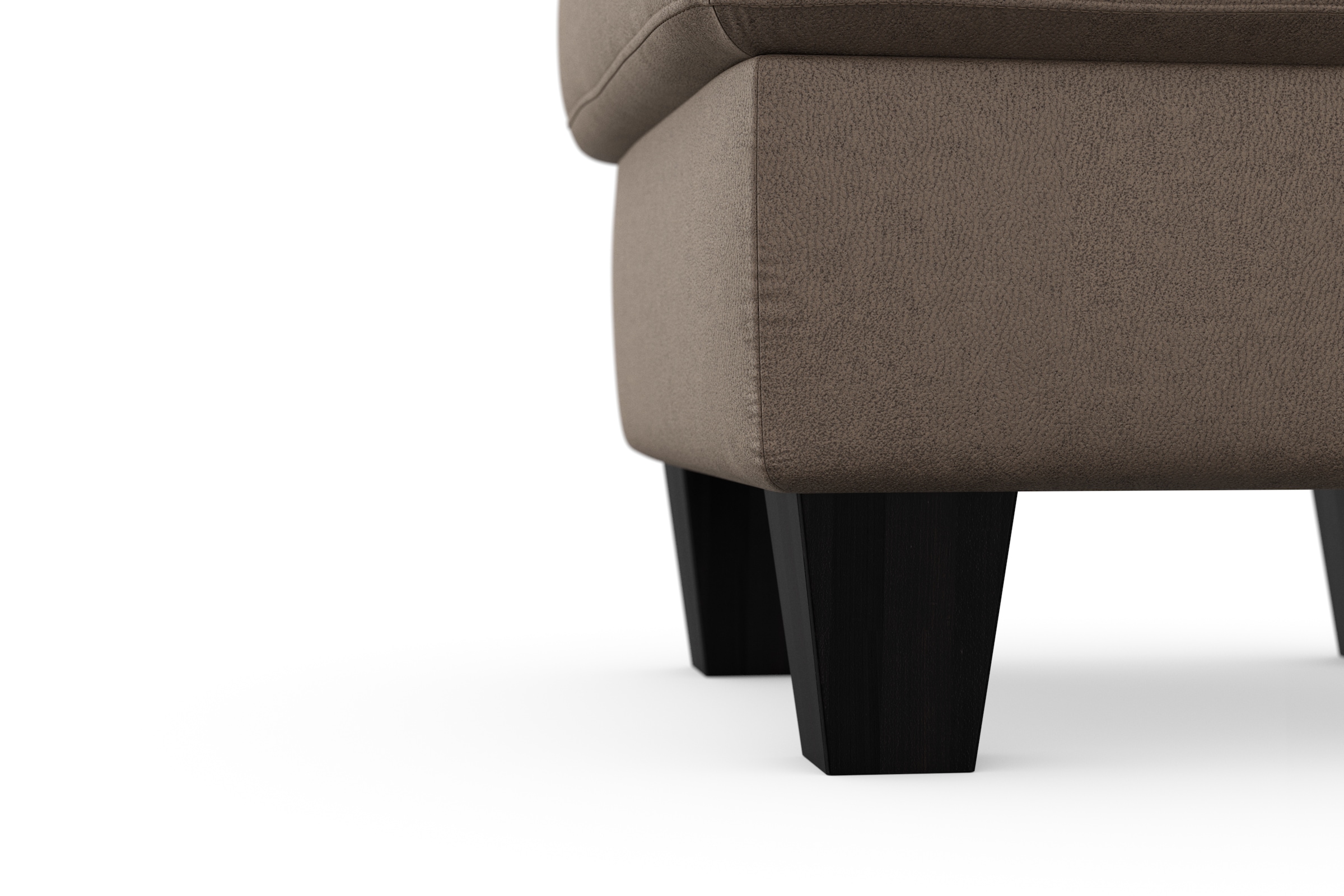 sit&more Stauraumhocker »Belluci«, mit Stauraum