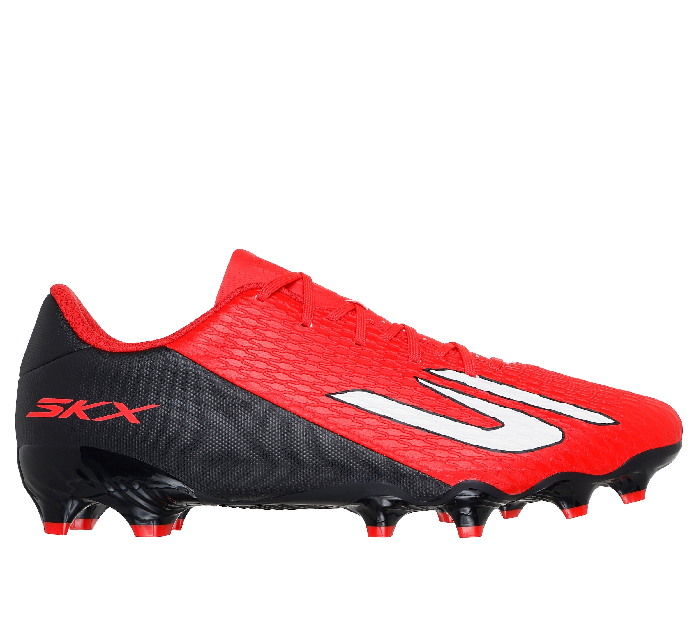 Skechers Fußballschuh »CLUB MG, Go Soccer Mens, Skechers Skx_2 Club Mg«  Kunstrasenschuh, Rasenschuh bietet überlegen Traktion