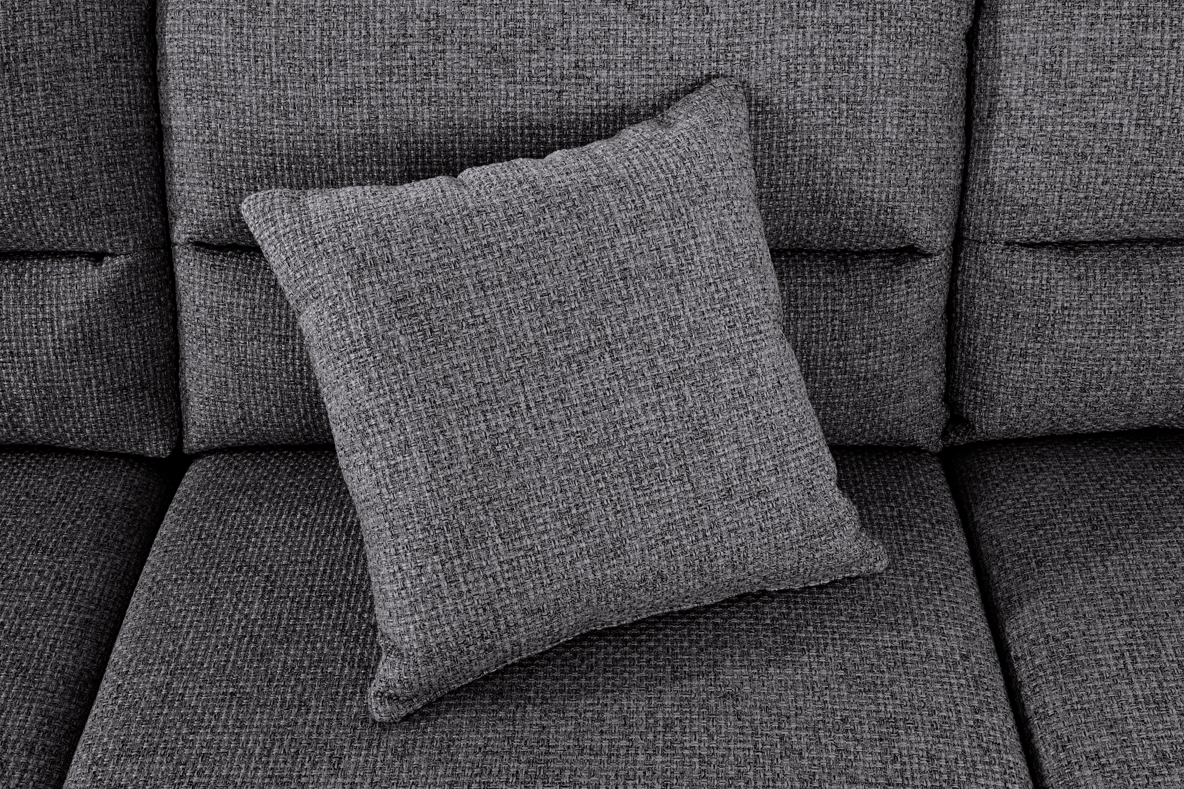 TRENDMANUFAKTUR Ecksofa »Chamber, zeitlos und modern, hoher Sitzkomfort, L-Form«, wahlweise mit Schlaffunktion