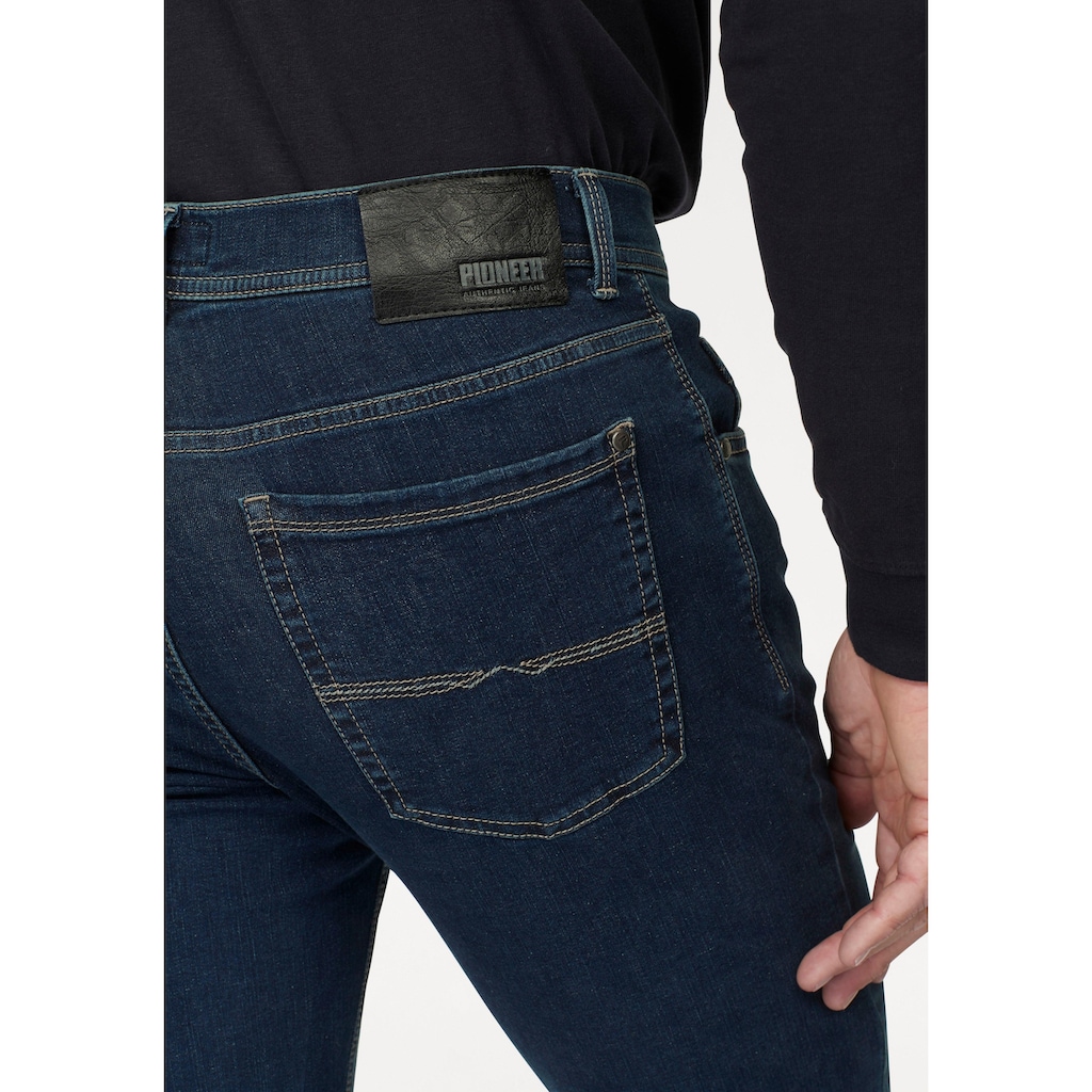 Pioneer Authentic Jeans Stretch-Jeans »Rando«