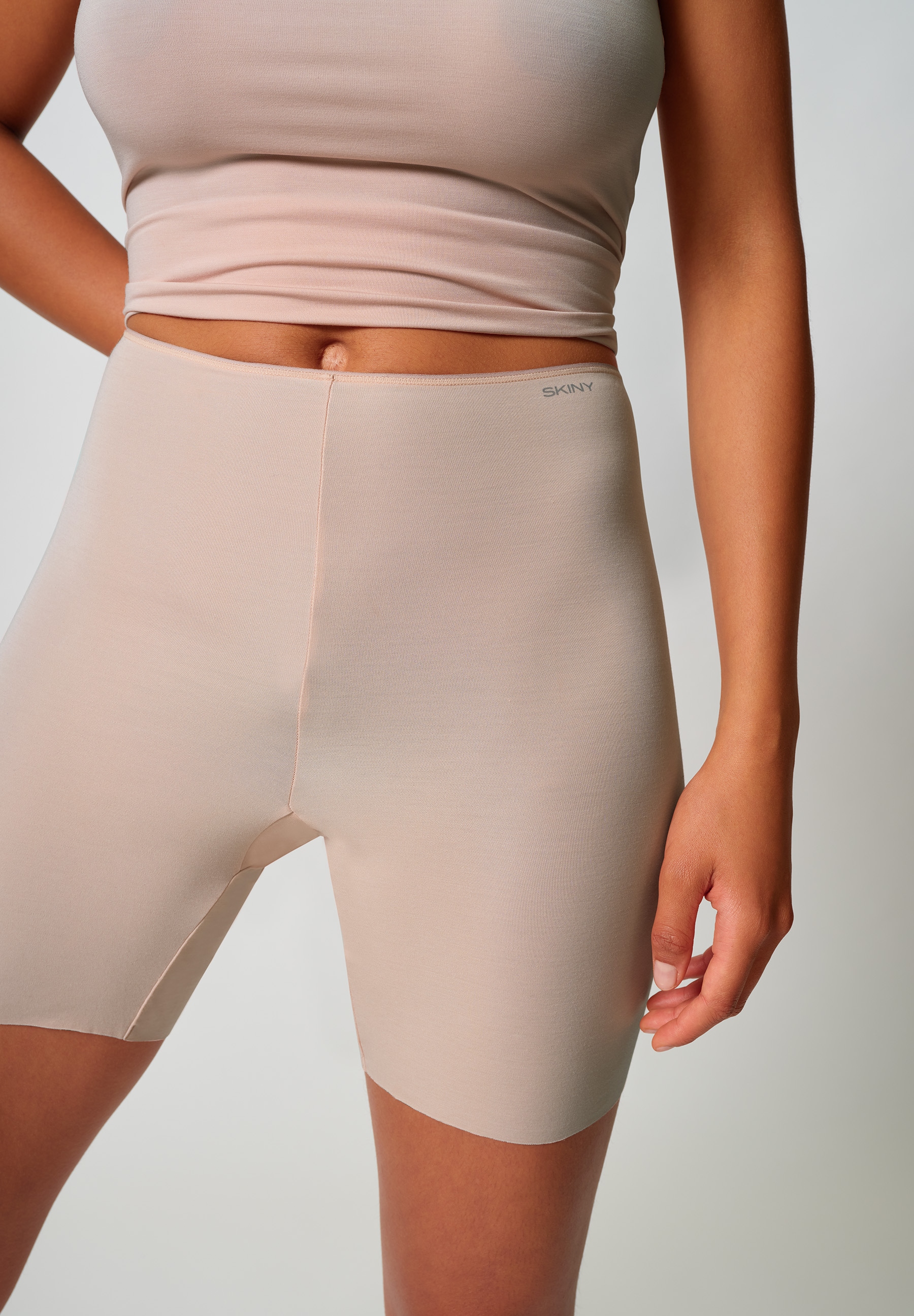 Skiny Formhose »Advantage Modal Invisible«