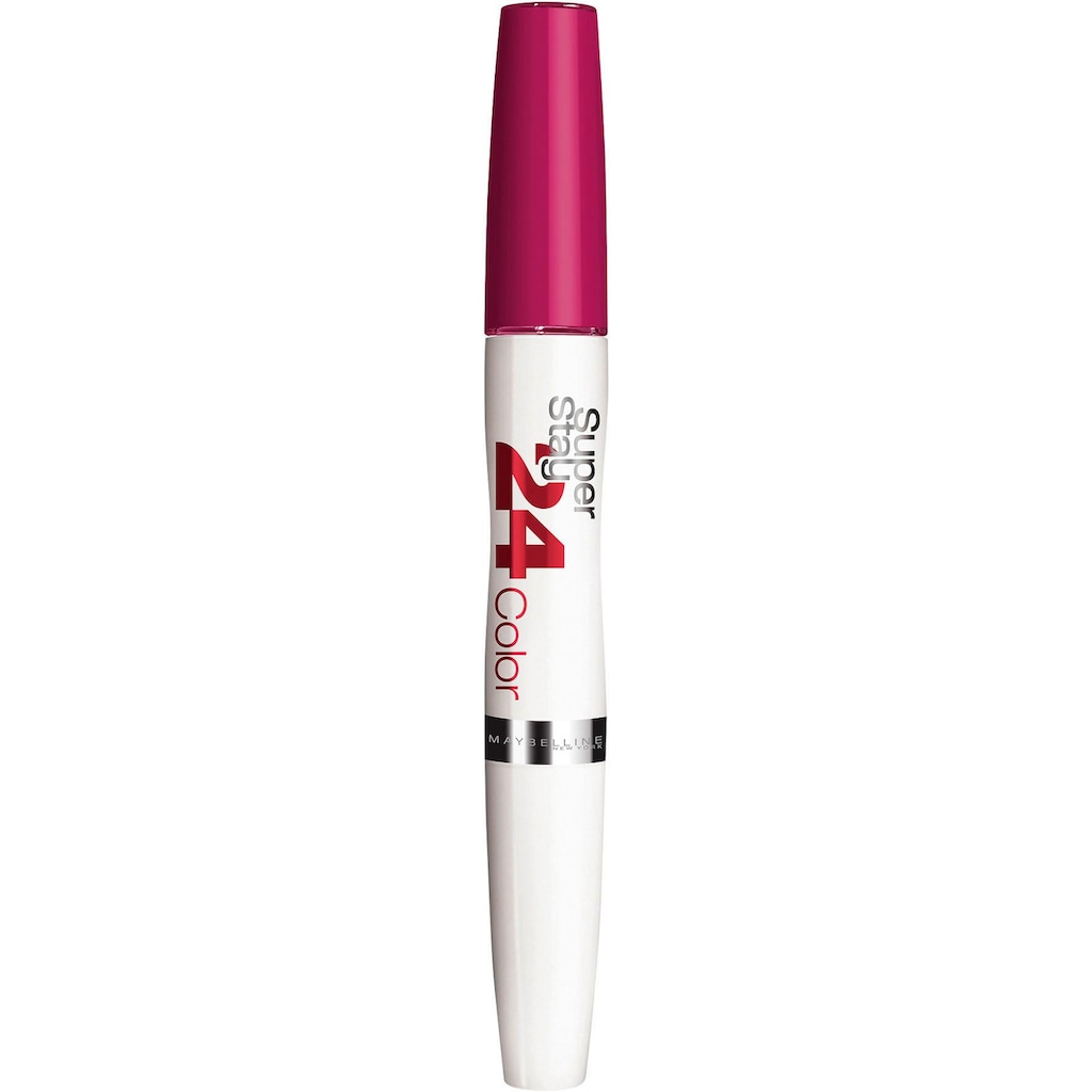 MAYBELLINE NEW YORK Lippenstift »Superstay 24H Color«