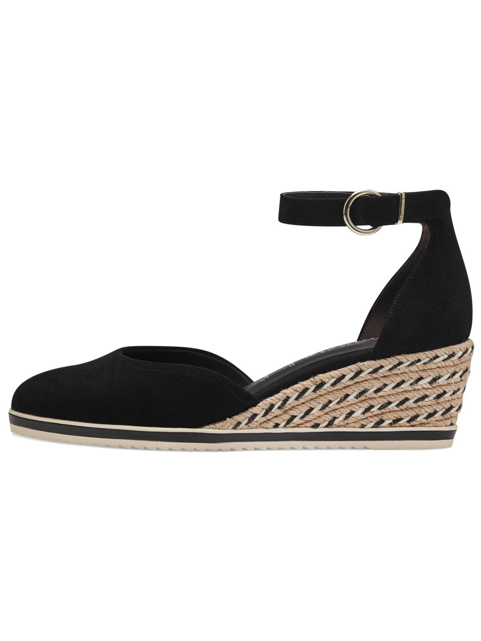 Tamaris Keilpumps »Tamaris Pumps Leder«