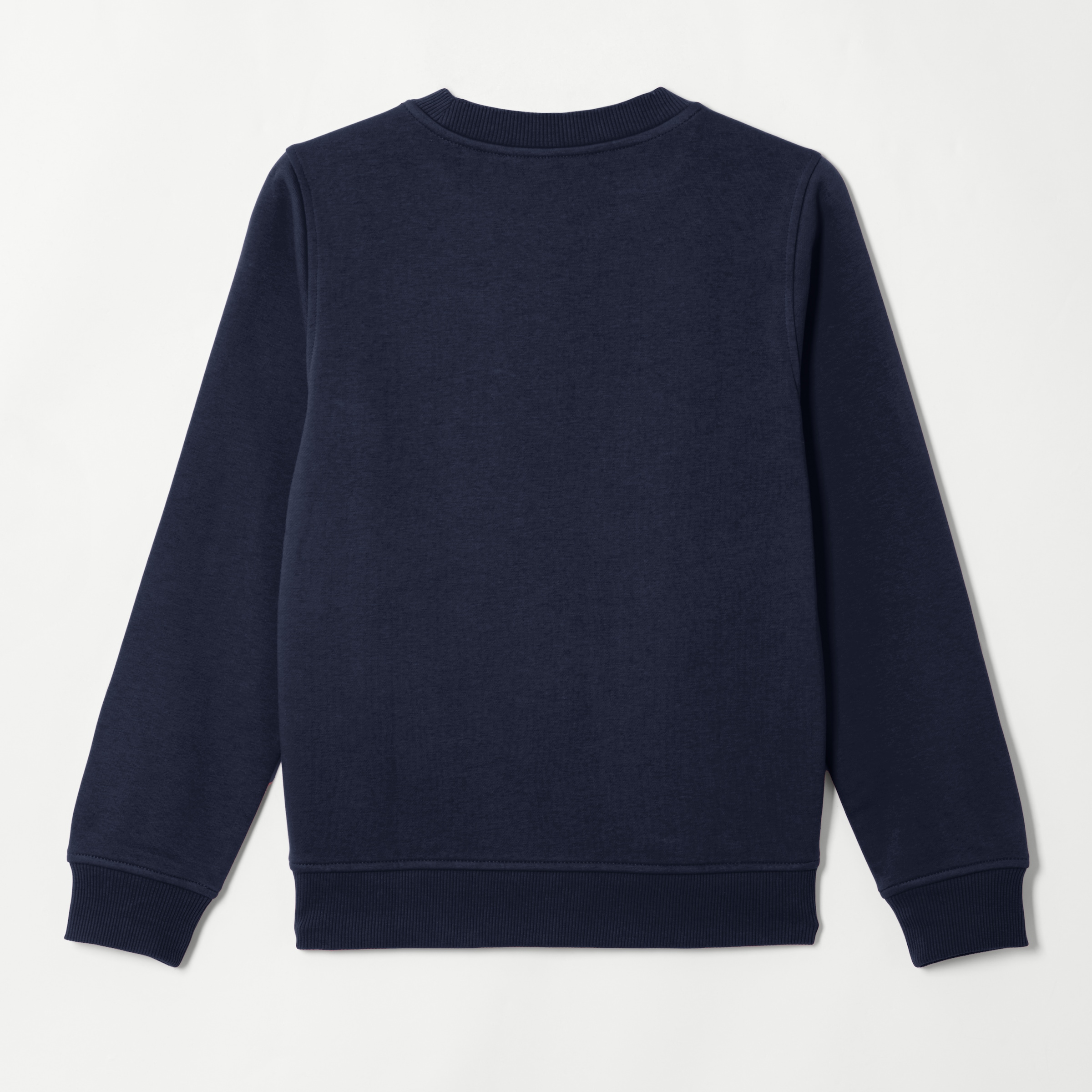 Ellesse Sweatshirt »FAIRROS SWEATSHIRT«, für Kinder geeignet, aus Baumwolle und Polyester
