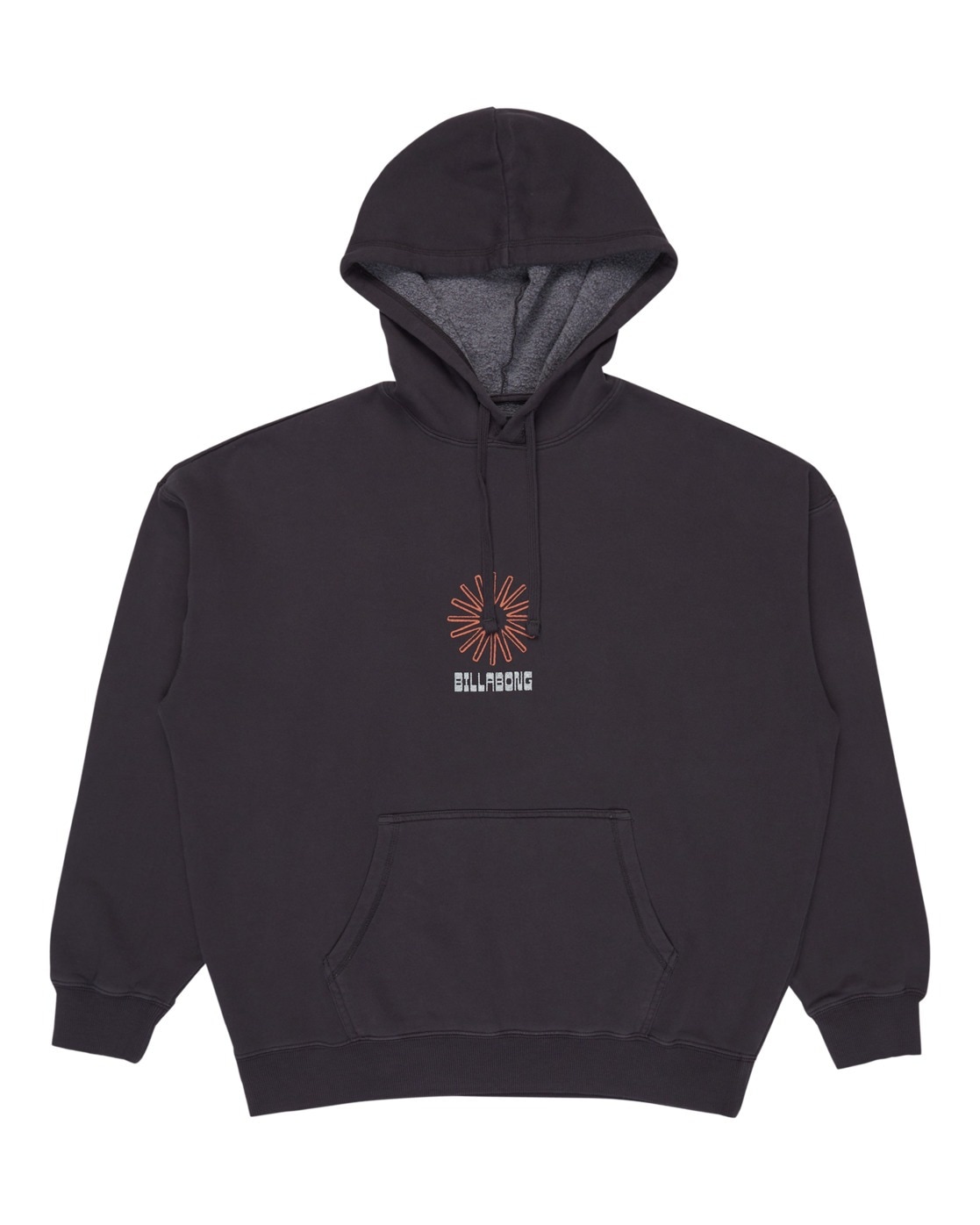 Billabong Kapuzensweatshirt »Sun & Waves«