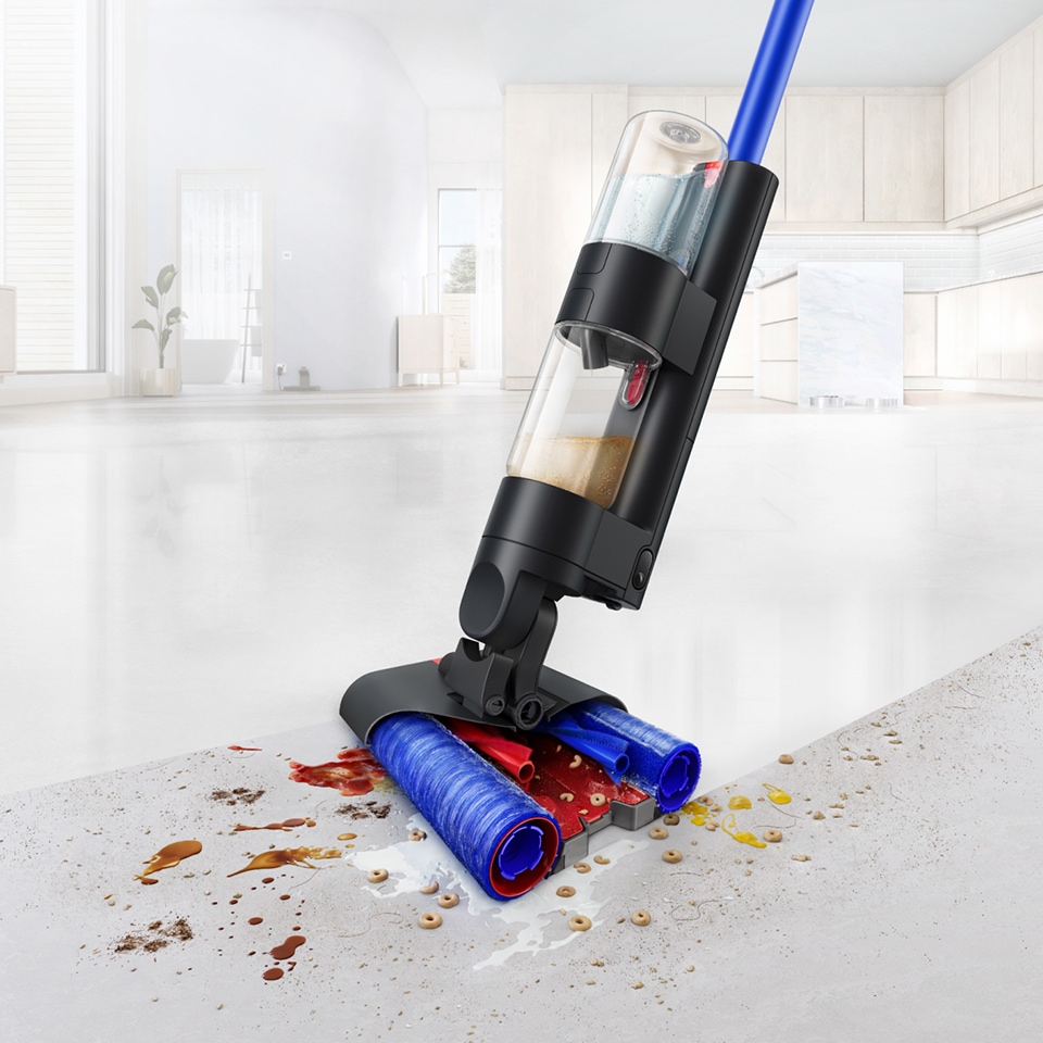 DYSON Nass-Trocken-Sauger »Dyson WashG1™ Nassreiniger«