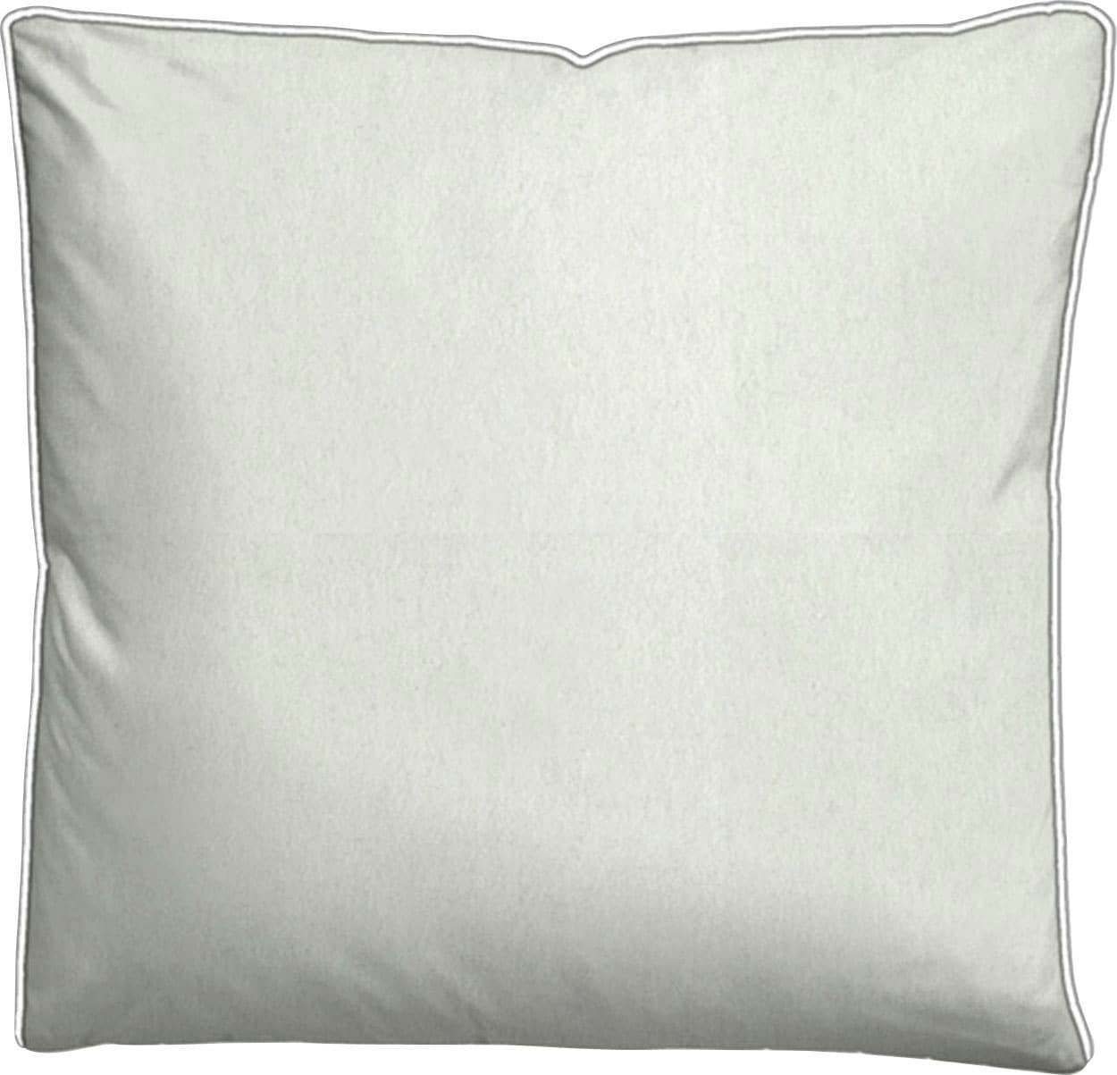 Biberna Wendebettwäsche »Hermal«, aus weicher, wohlig warmer Flanell (Biber) Qualität in Melange Optik, aus 100% Baumwolle, STANDARD 100 by OEKO-TEX® zertifiziert, Made in Germany