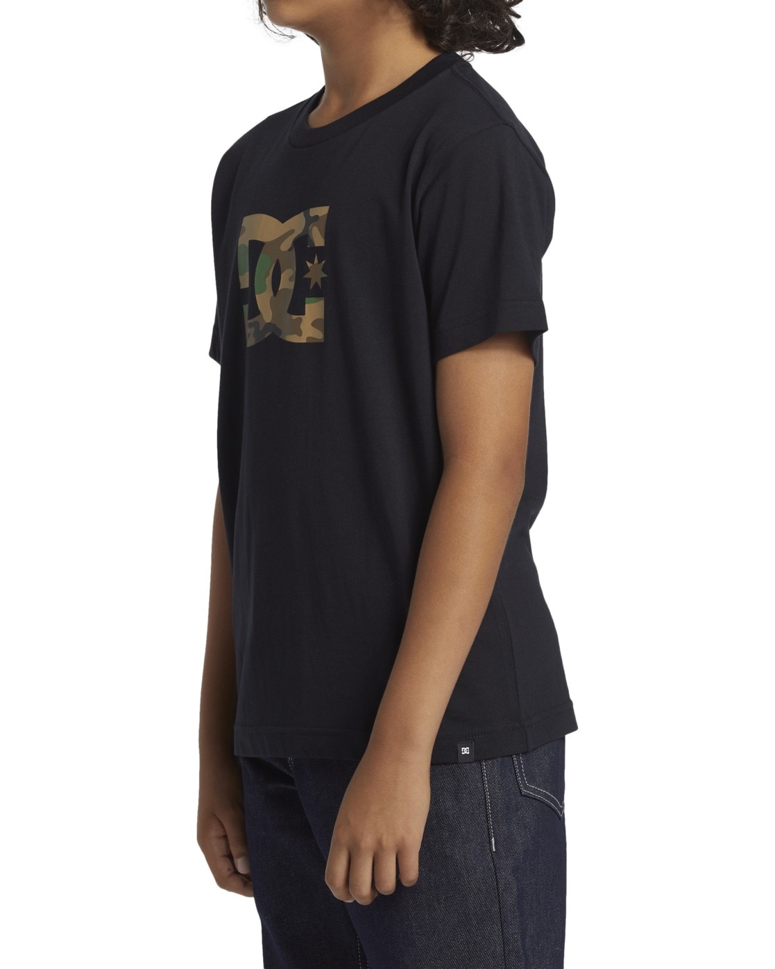 DC Shoes T-Shirt »DC Star«