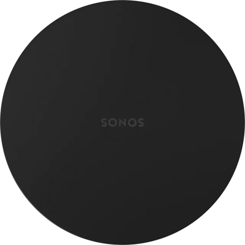 Sonos Lautsprecher »Sonos Sub Mini«