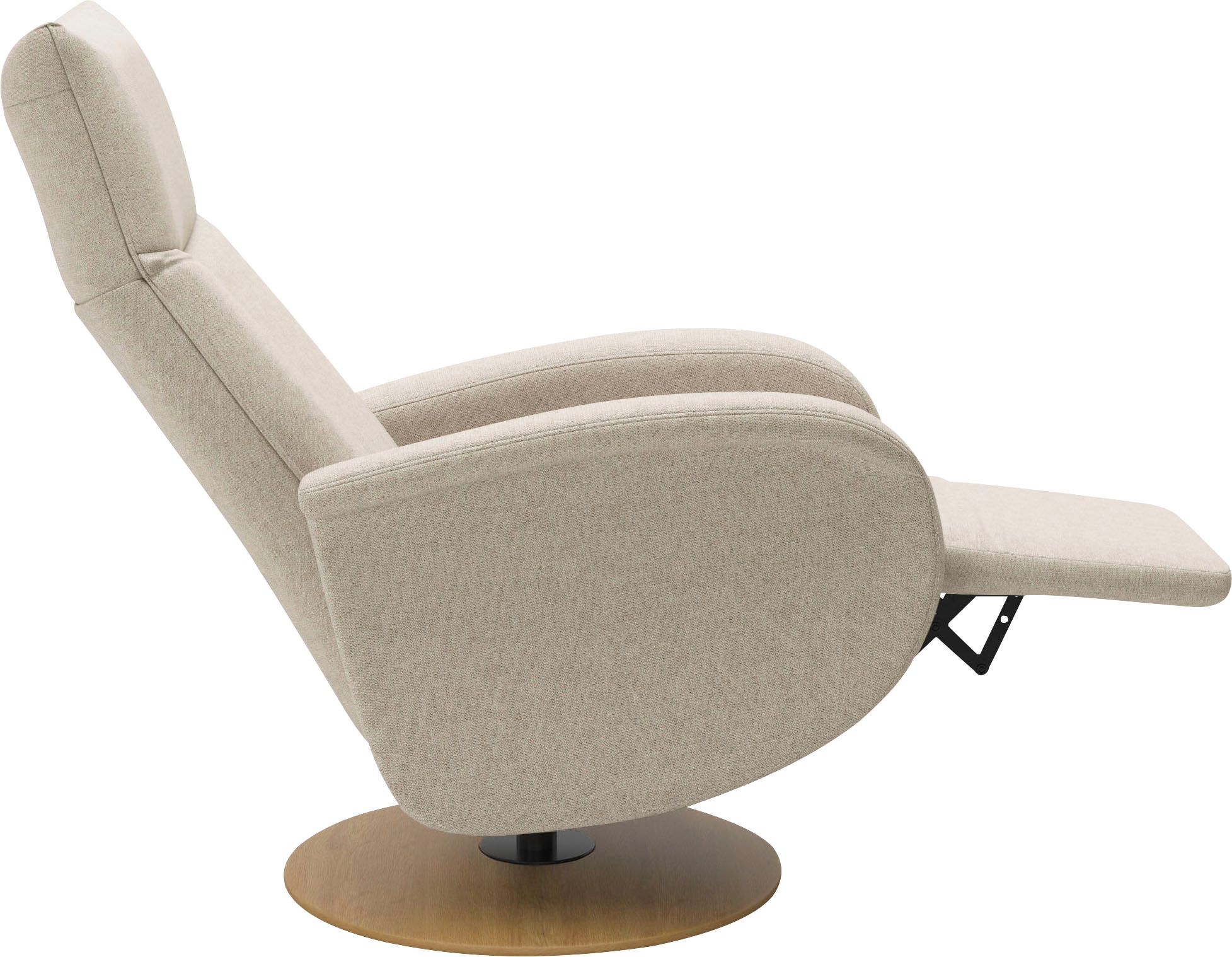 Home affaire TV-Sessel »Glendale« wahlweise mit Aufstehhilfe, 2 Motoren und Akku