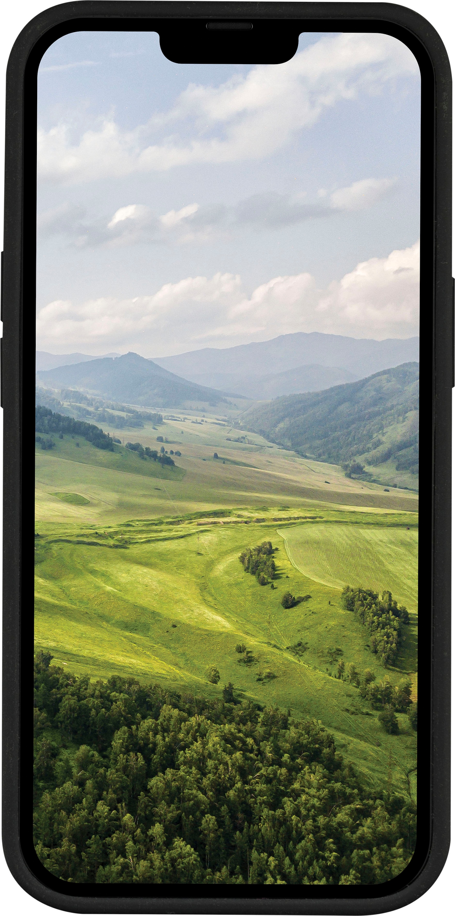 dbramante1928 Handyhülle »Monaco iPhone 14 Pro Max«, iPhone 14 Pro Max, 17,02 cm (6,7 Zoll)