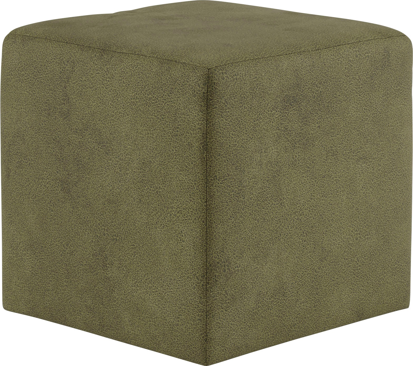 COTTA Hocker »Cuby«, Hocker, Sitzwürfel, Cube günstig online kaufen