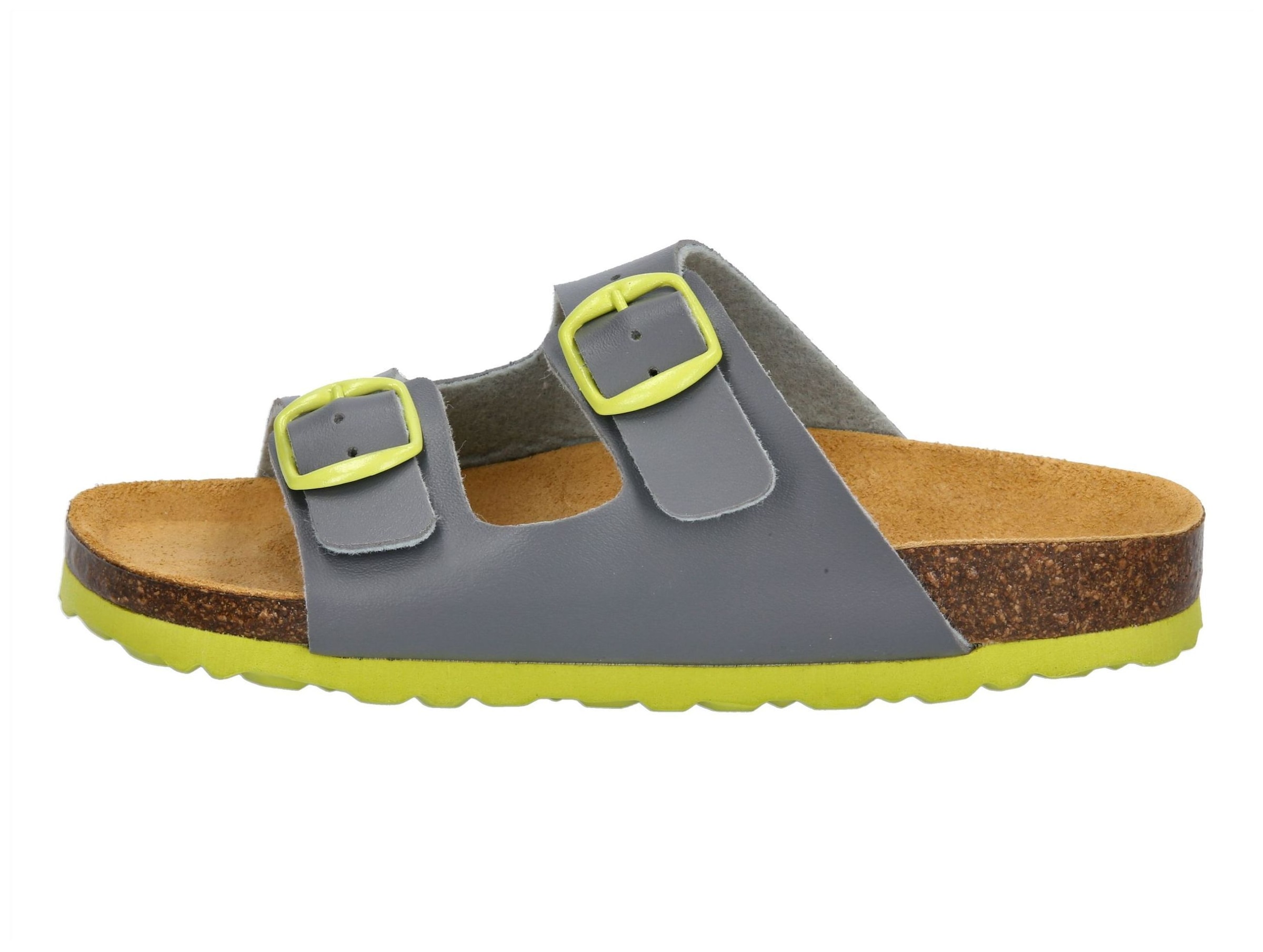 Lico Pantolette »Pantolette Bioline Kids«