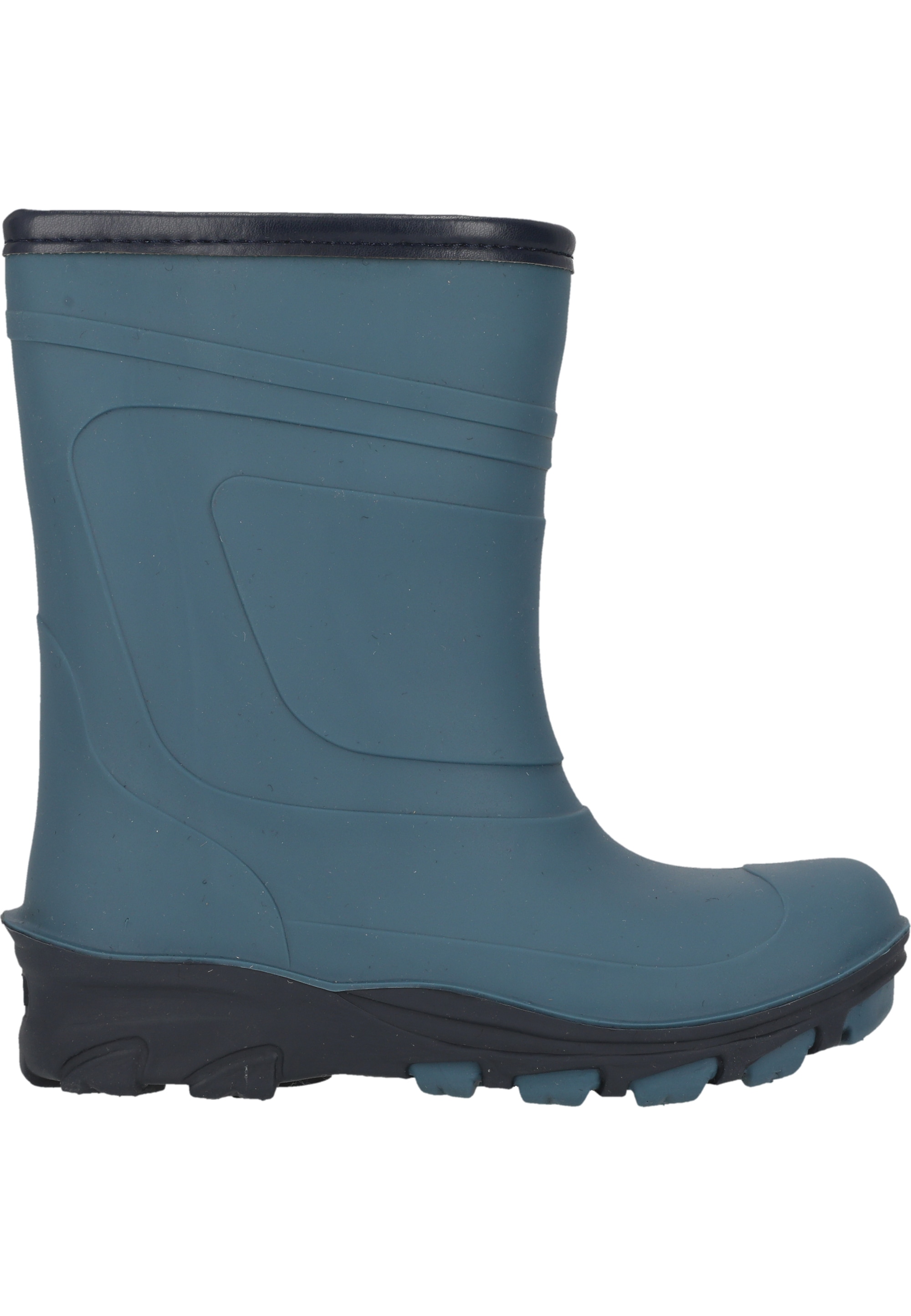 ZIGZAG Gummistiefel »FIAN KIDS THERMO BOOT«  wassedicht, wärmend