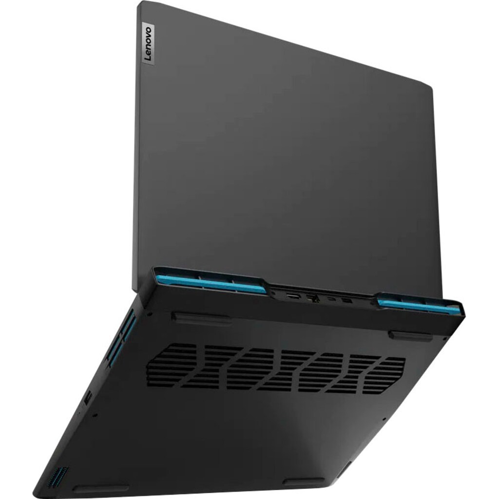 Lenovo Gaming-Notebook »IdeaPad Gaming 3 16ARH7«, 40,64 cm, / 16 Zoll, AMD, Ryzen 5, GeForce RTX 3050 Ti, 512 GB SSD