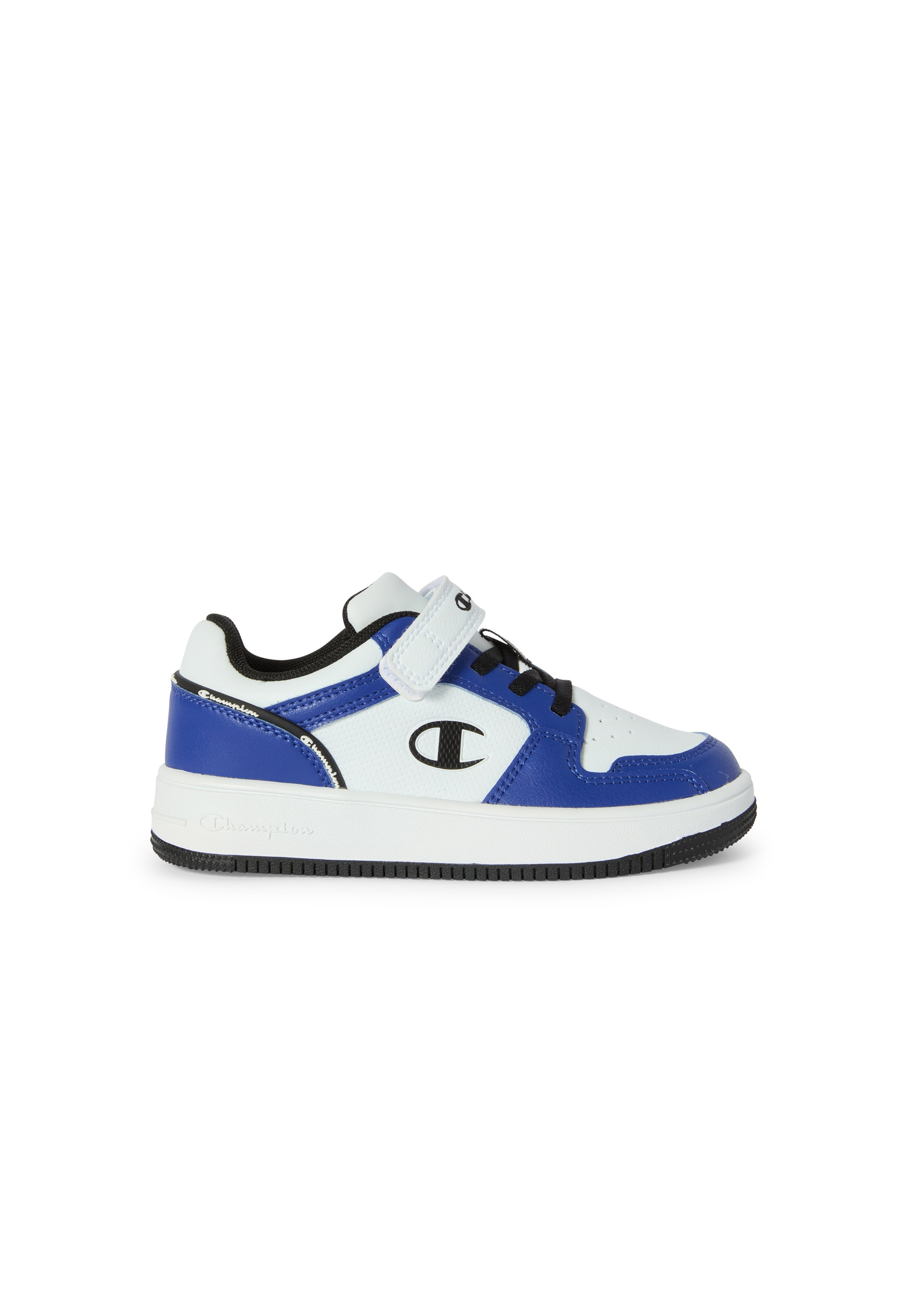 Champion Sneaker »RD18 2.0 LOW B PS«
