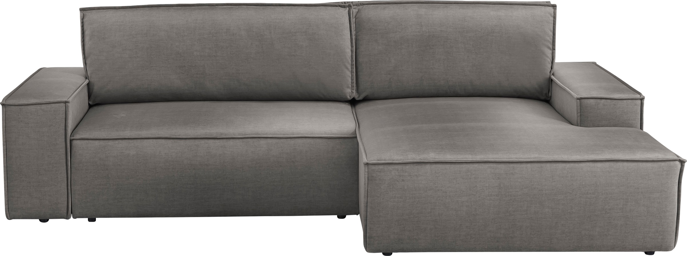Home affaire Ecksofa »SHERWOOD L-Form, 267 cm - OTTO. Verlässliche Qualität günstig online kaufen