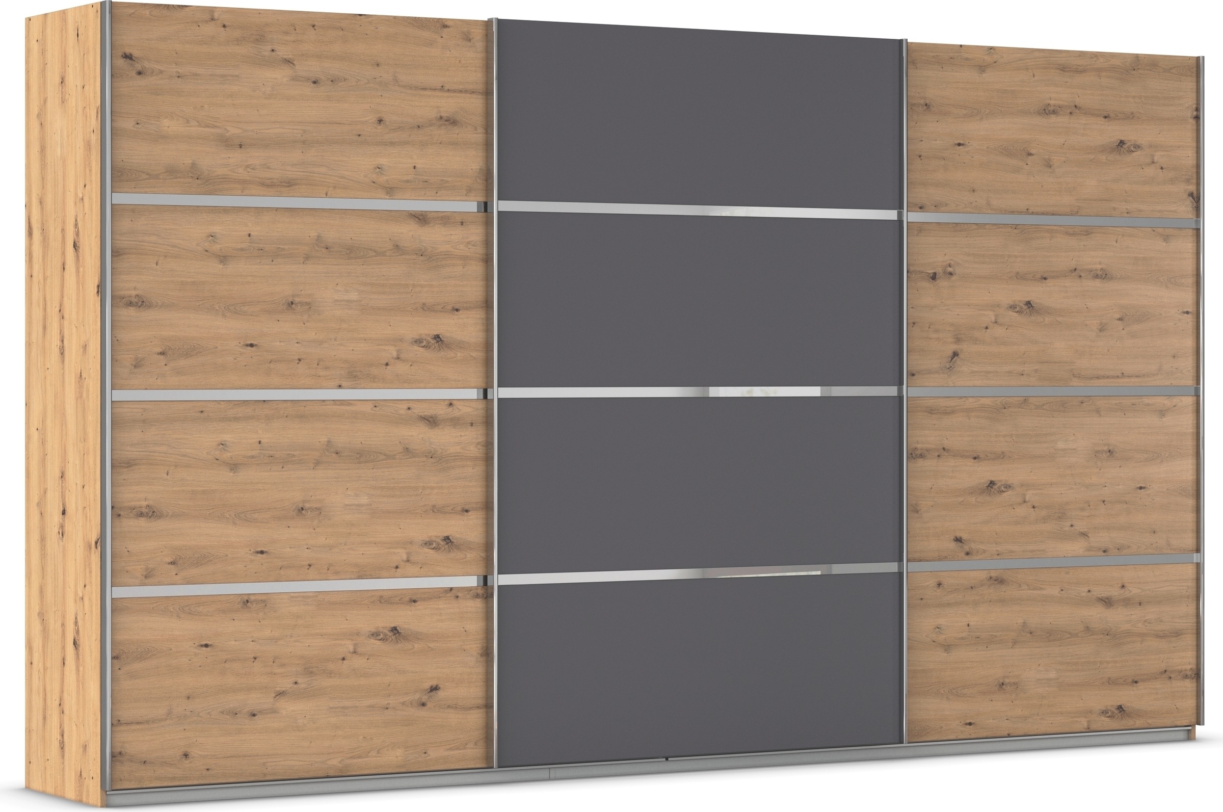 rauch Kleiderschrank "Schwebetürenschrank OTTO´s Choice Garderobe Schrank T günstig online kaufen