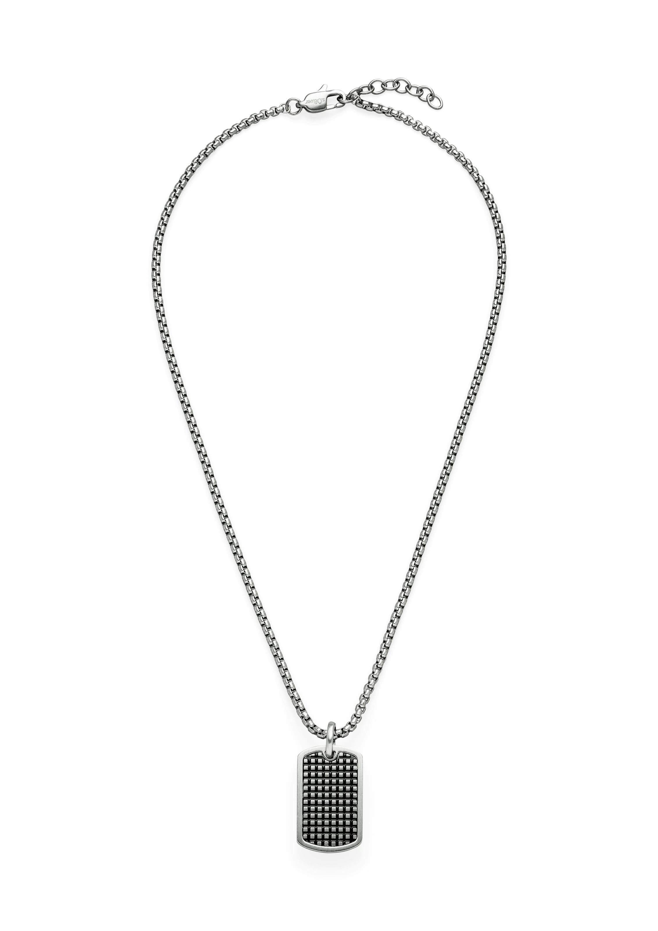 s.Oliver Kette mit Anhänger