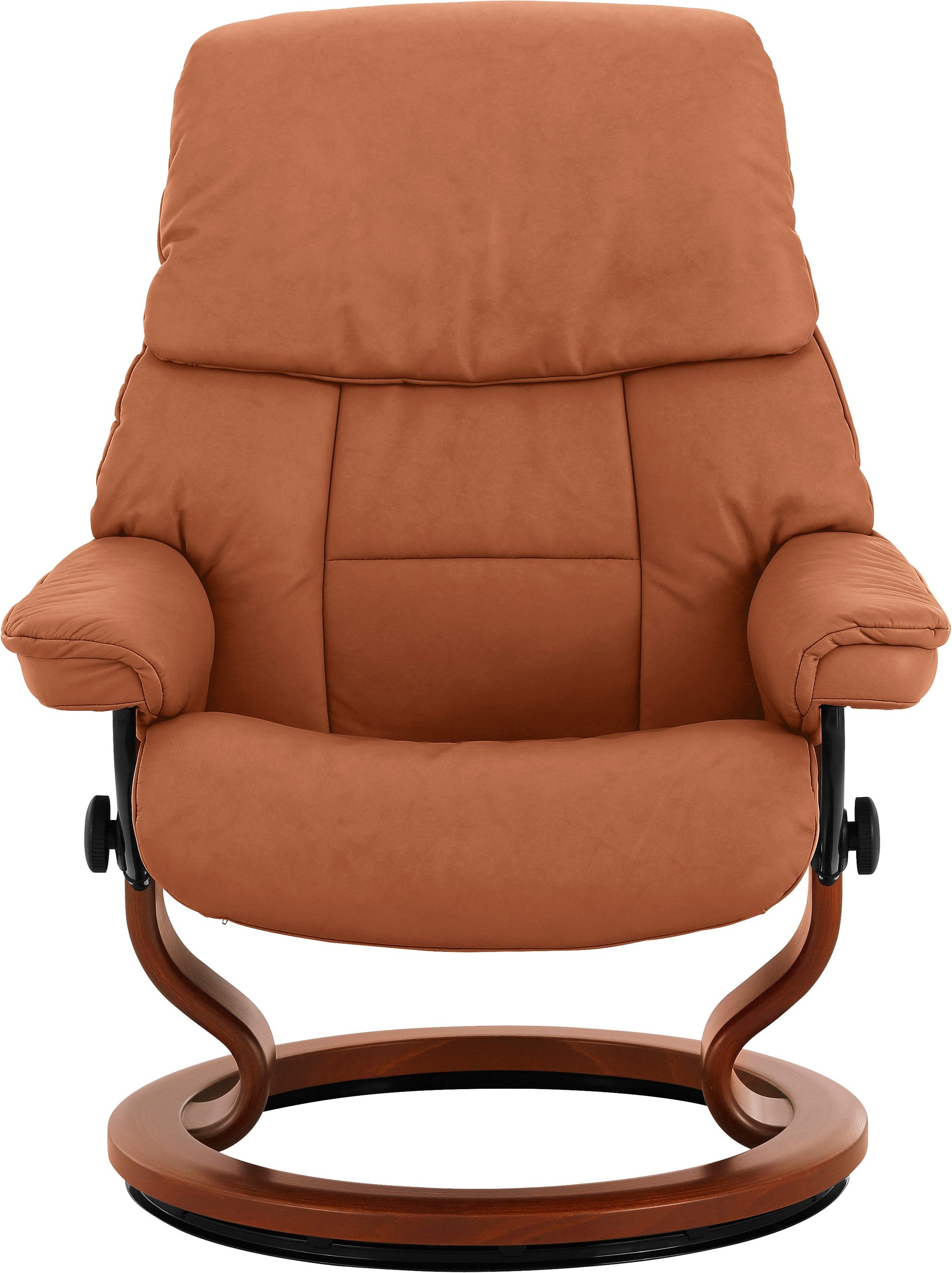 Stressless Relaxsessel "Ruby", (Set, Relaxsessel mit Hocker), mit Classic B günstig online kaufen