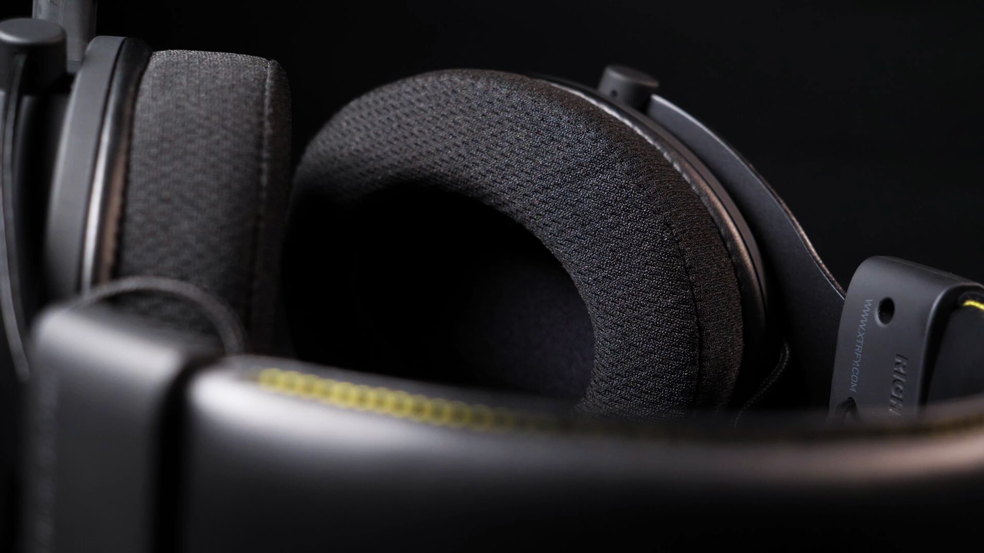 Cherry Xtrfy Gaming-Headset »H2«, Mikrofon abnehmbar