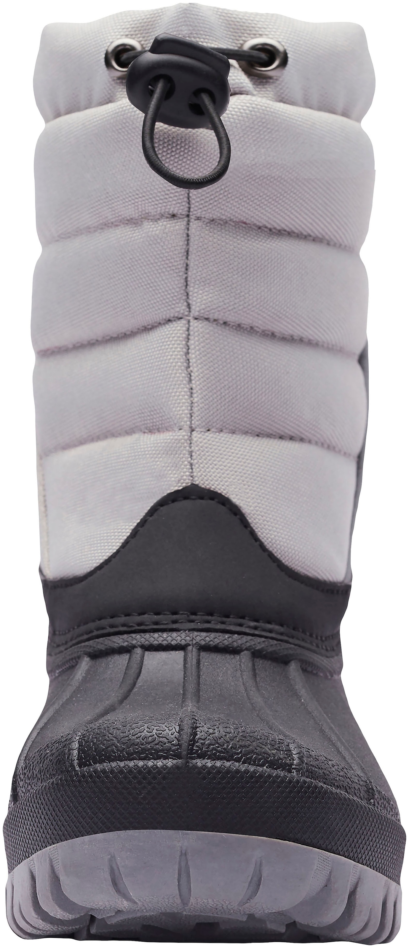 KangaROOS Winterstiefel »K-Ben«  Snowboots, Winterboots, Winterschuhe, wasserabweisend