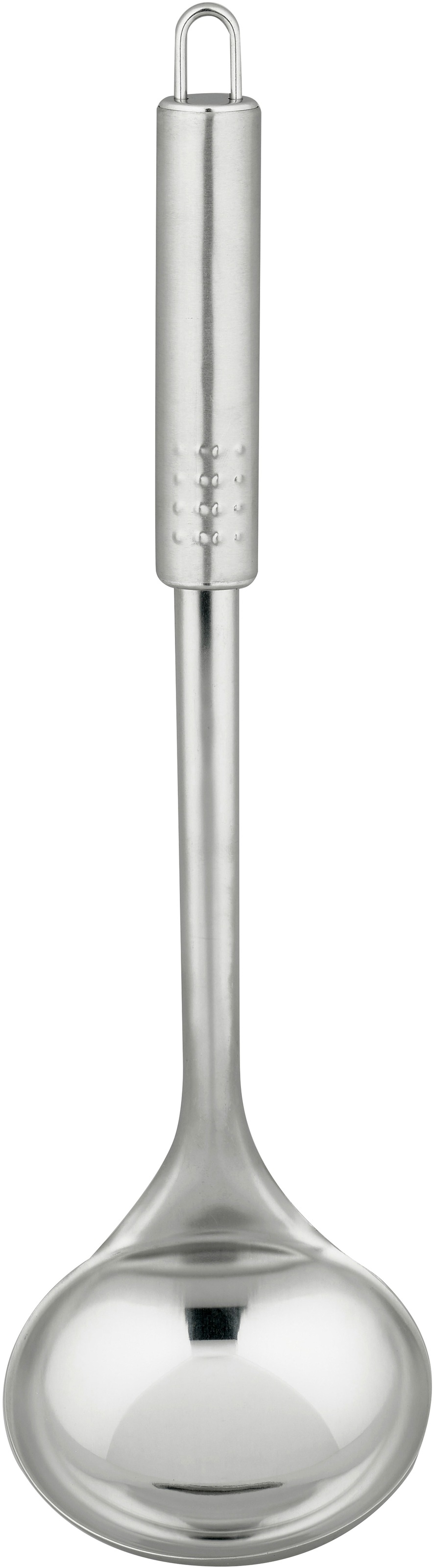 Elo Basic Topf-Set »Prima Tavola Edelstahl Topfset 20-teilig« Edelstahl 201 Set, 20 Stk. tlg. Volumenskala