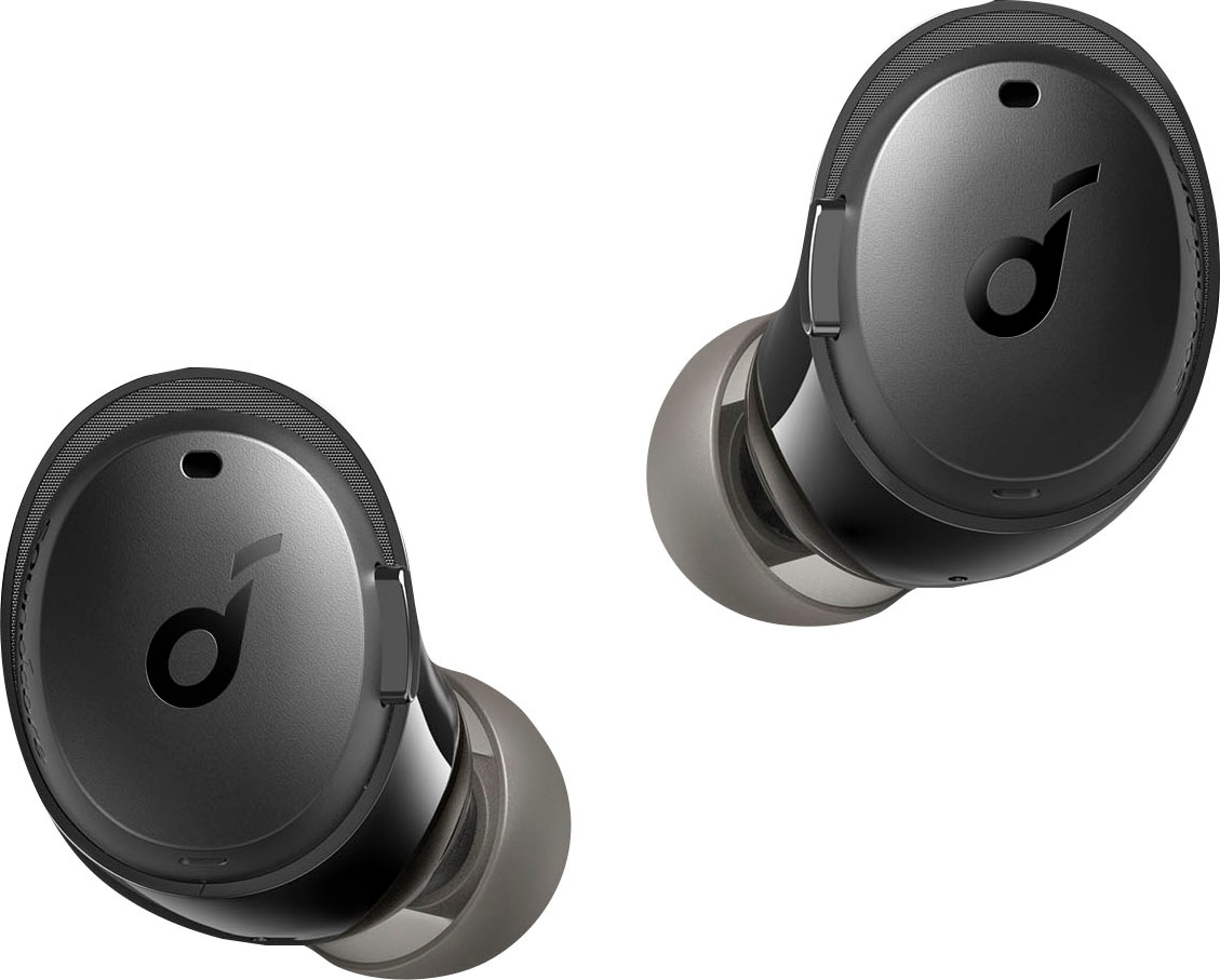 Anker Headset auf (ANC)- kaufen Cancelling Dot Noise 3i«, »SOUNDCORE Active Rechnung Bluetooth, Rauschunterdrückung