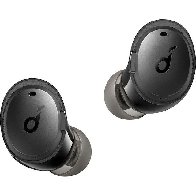 auf 3i«, Rauschunterdrückung Headset (ANC)- Bluetooth, Cancelling Dot Noise Anker Active Rechnung kaufen »SOUNDCORE