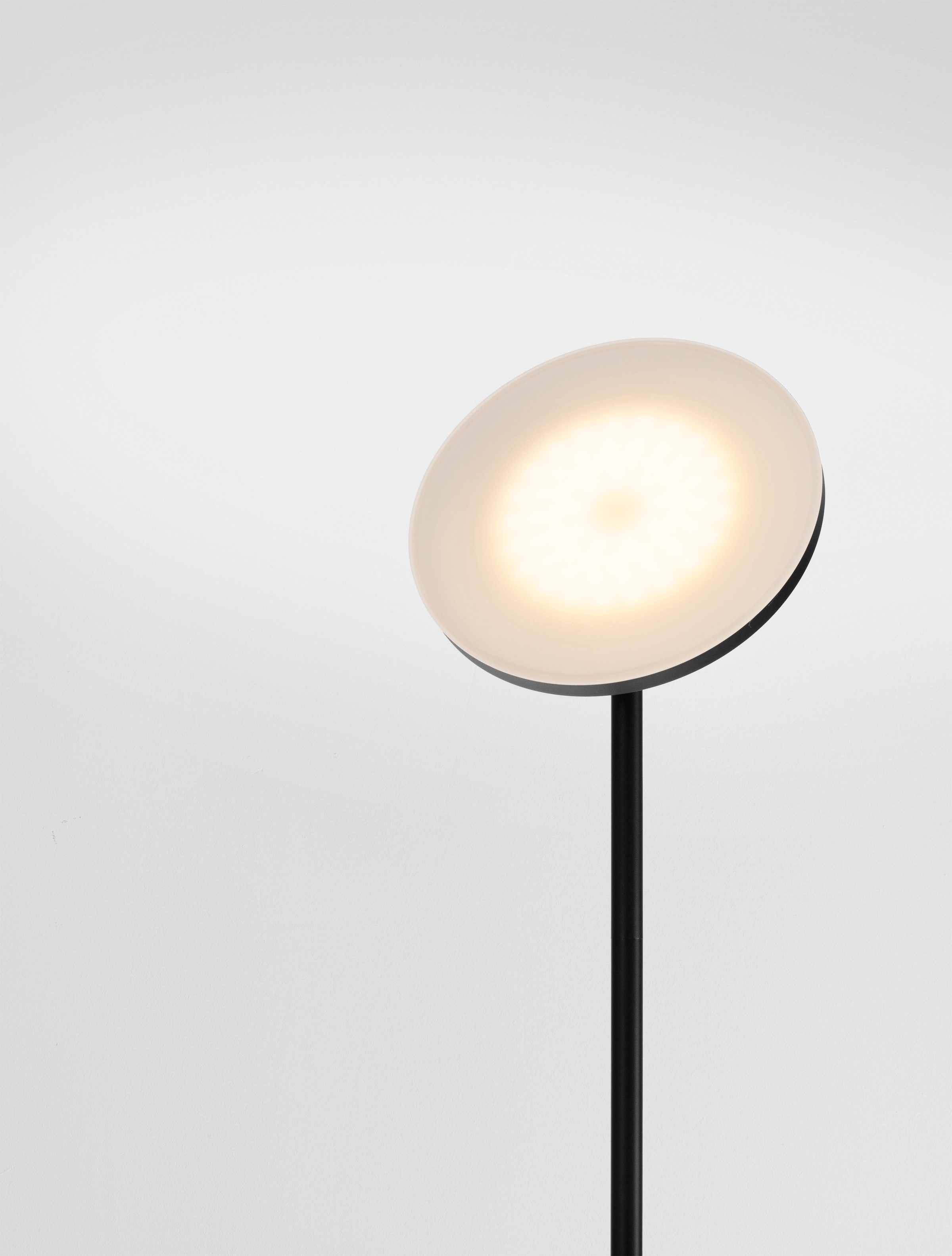 Nova Luce Stehlampe »SINKRO«, 1 flammig
