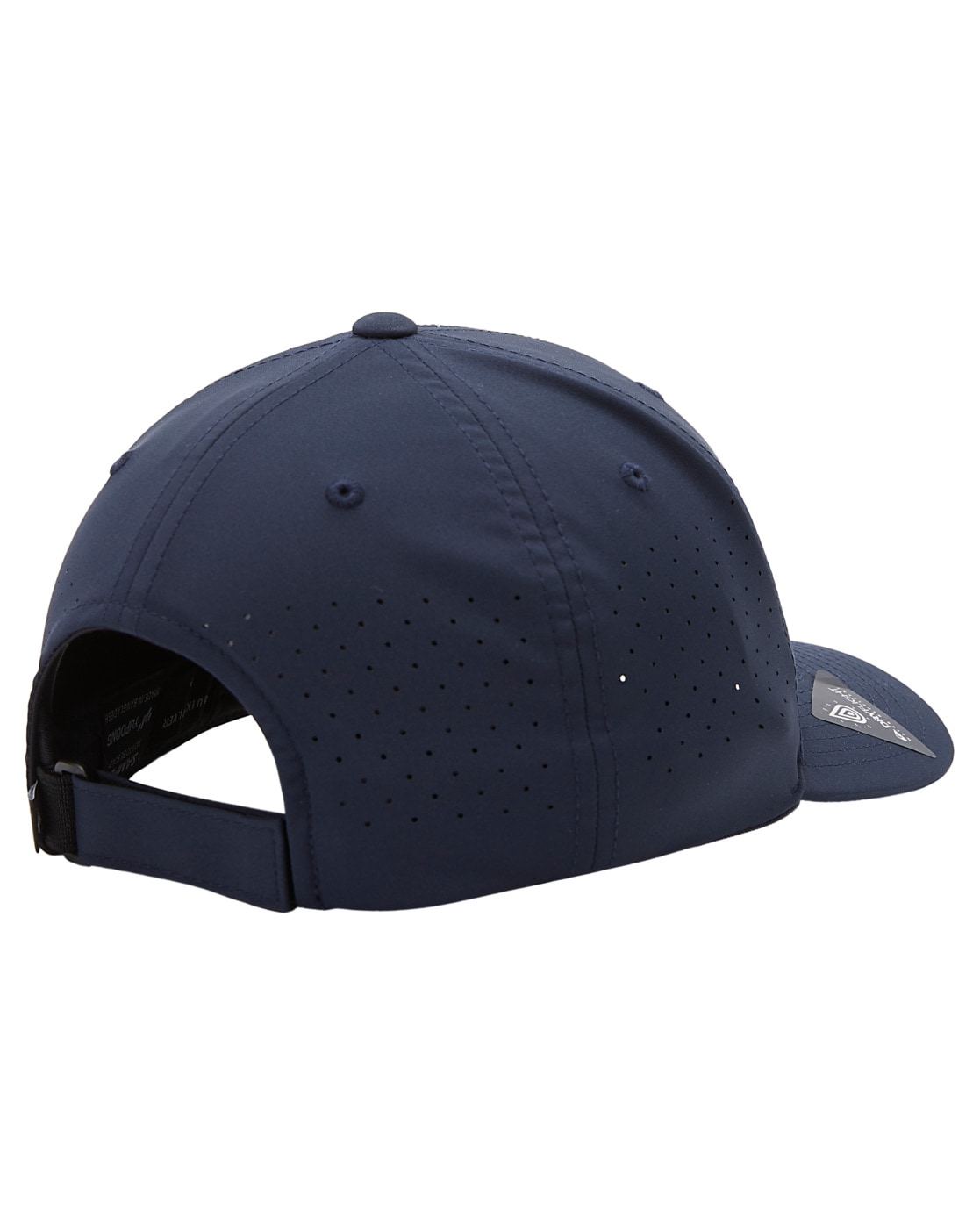 Quiksilver Fitted Cap »Adapted«