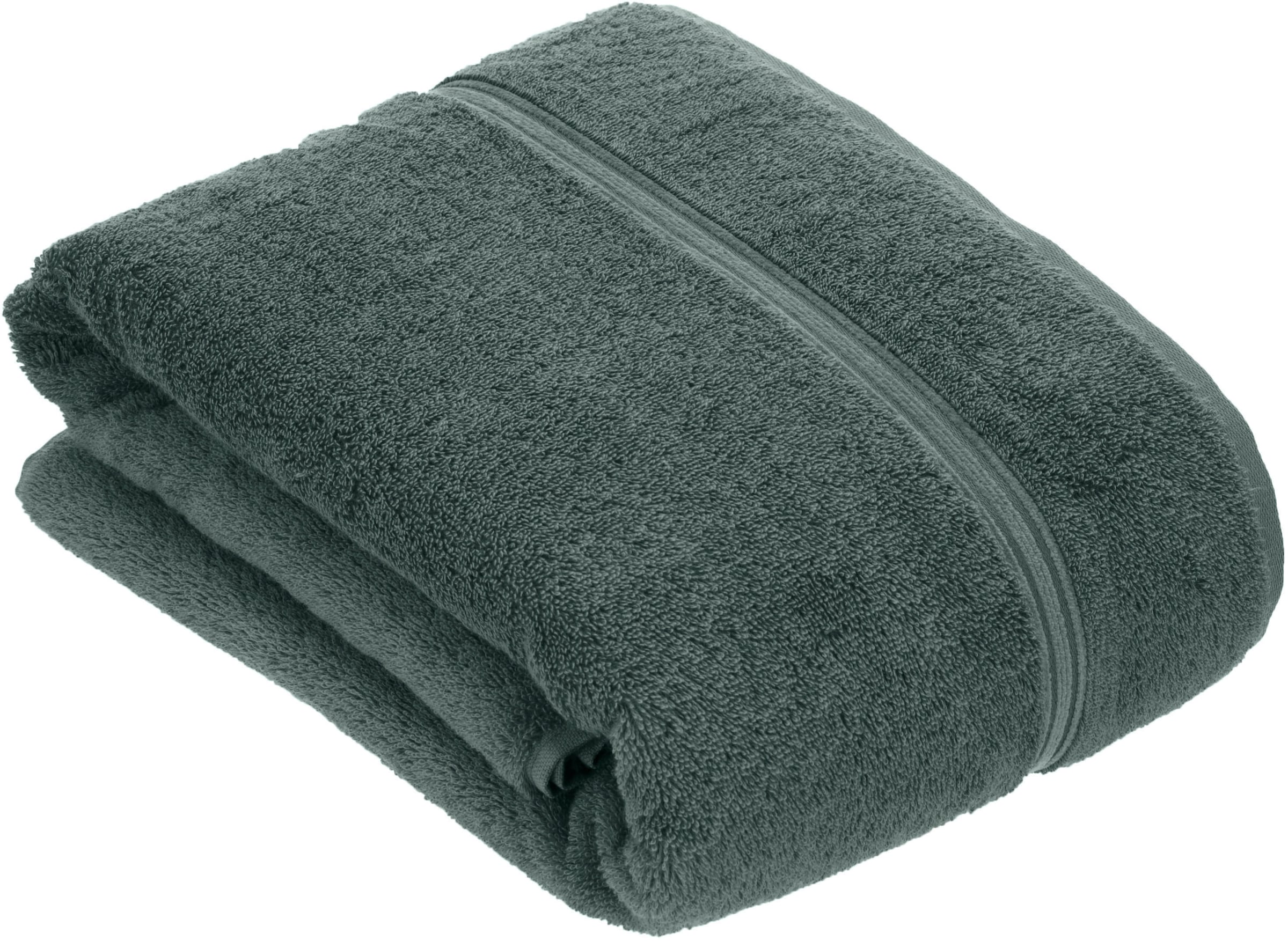 Vossen Badetuch »Belief« günstig online kaufen