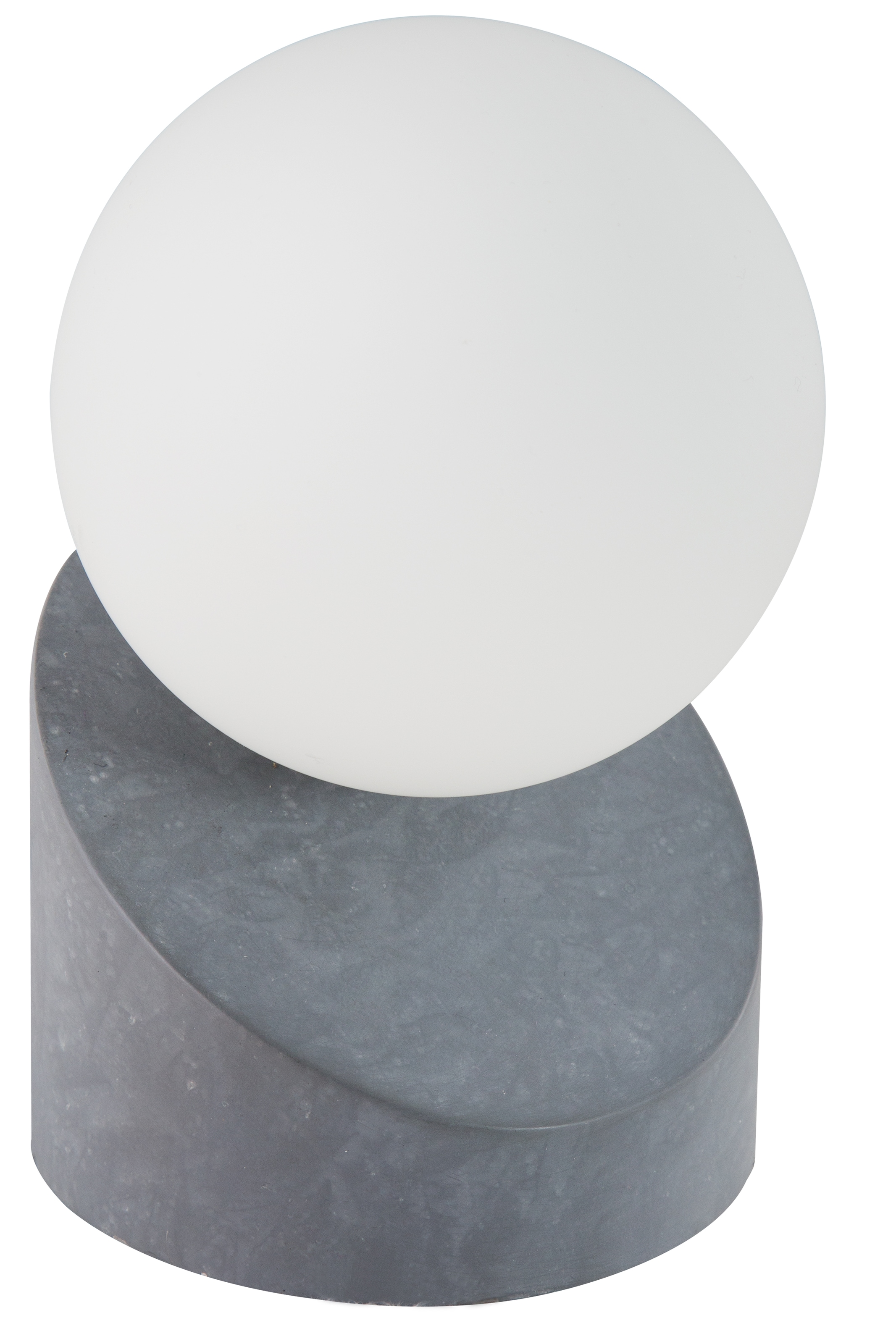 NOWA Tischleuchte »ALISA« G9 1 Stk. Warmweiß Tischlampe Nachttischlampe Deko-Tischleuchte Schlafzimmer