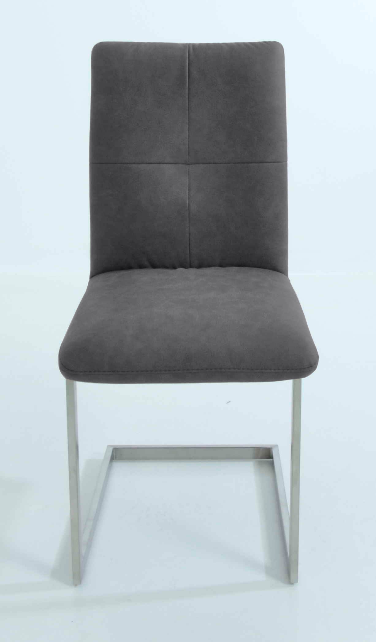K+W Komfort & Wohnen Freischwinger "6511", Microfaser 785, Freischwinger mi günstig online kaufen